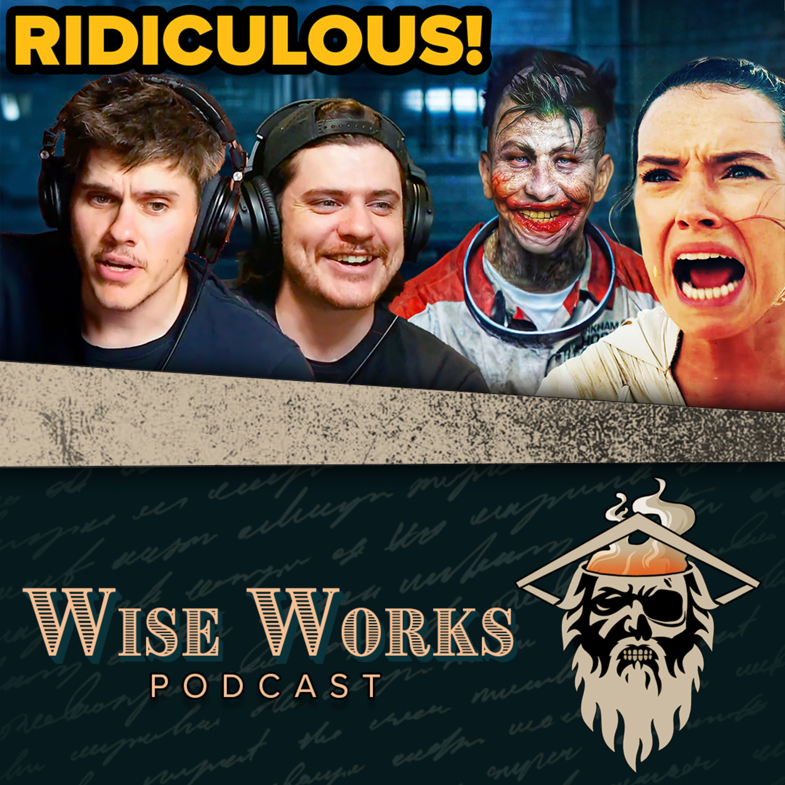 Wise Works Podcast