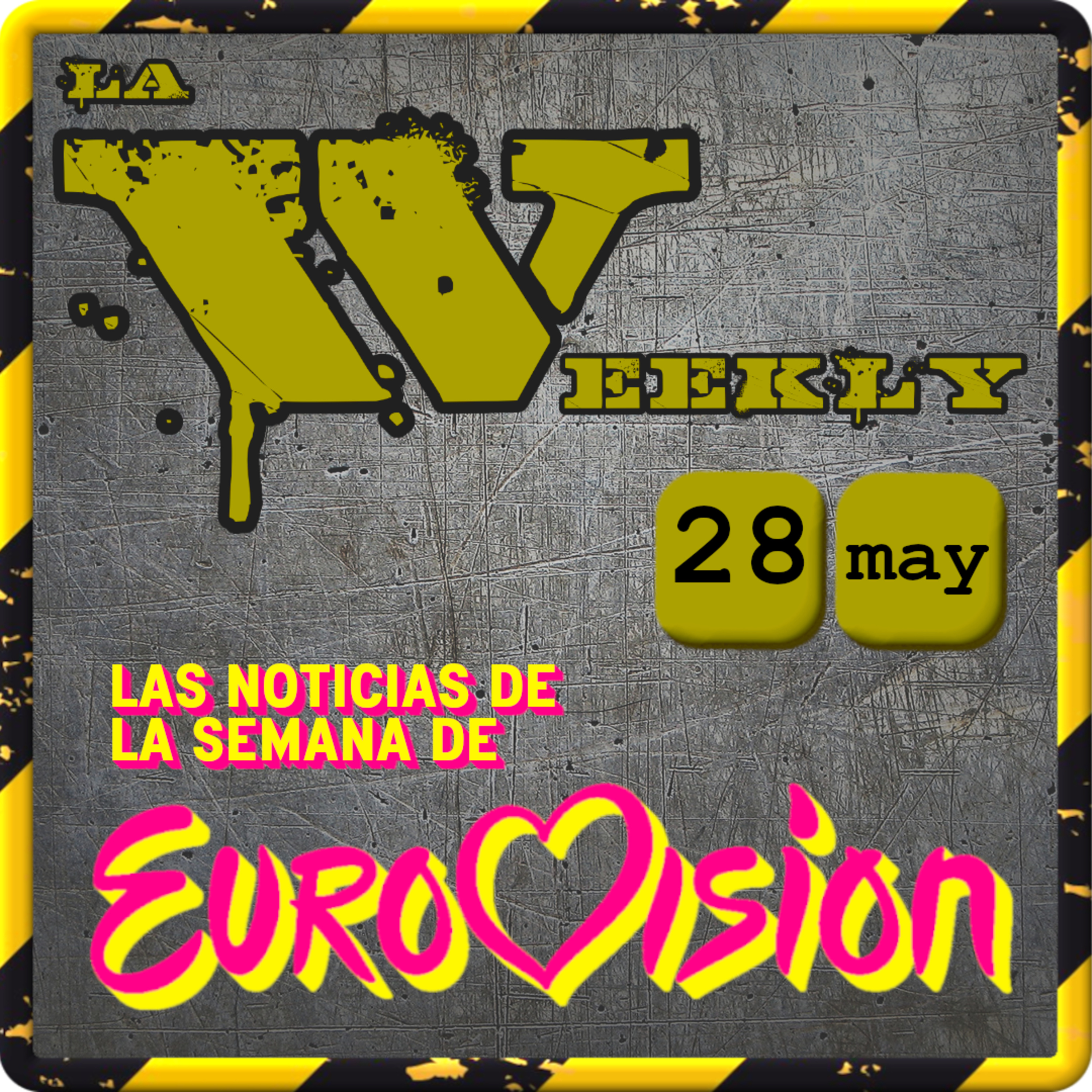 La Weekly de ToxicVisión