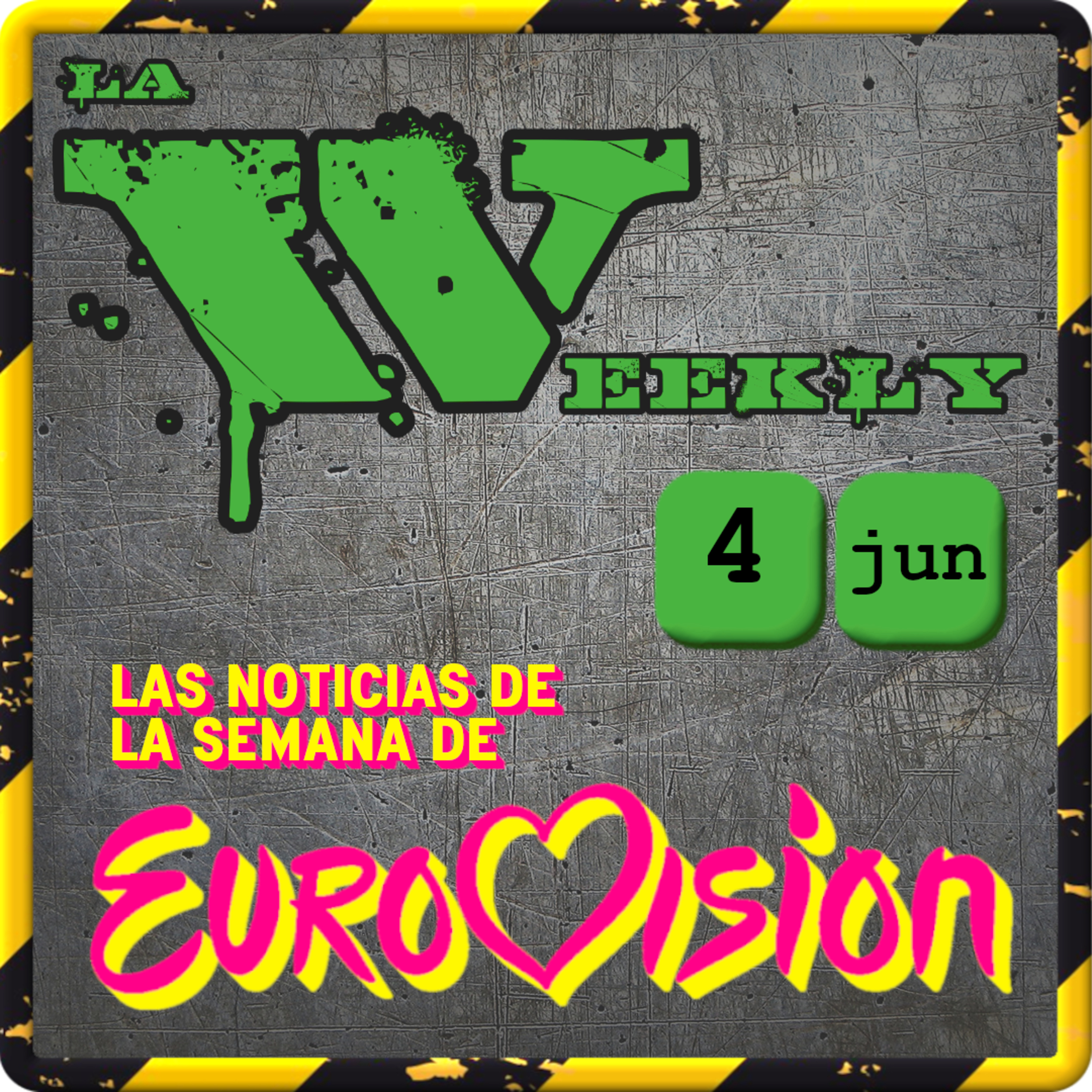 La Weekly de ToxicVisión