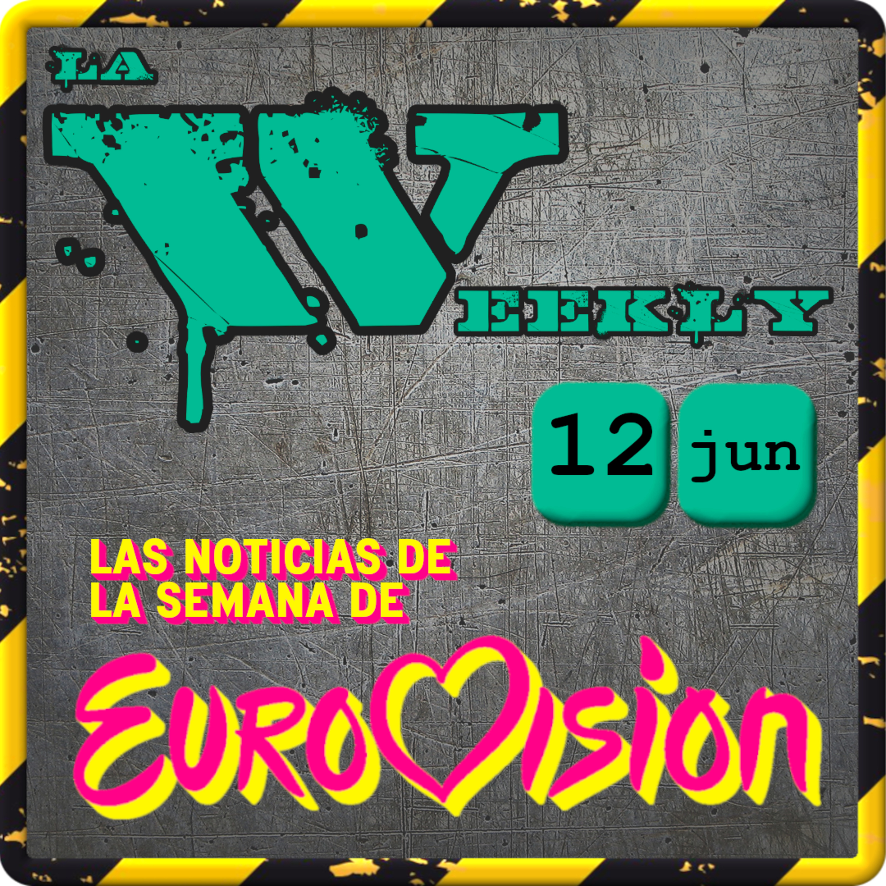 La Weekly de ToxicVisión