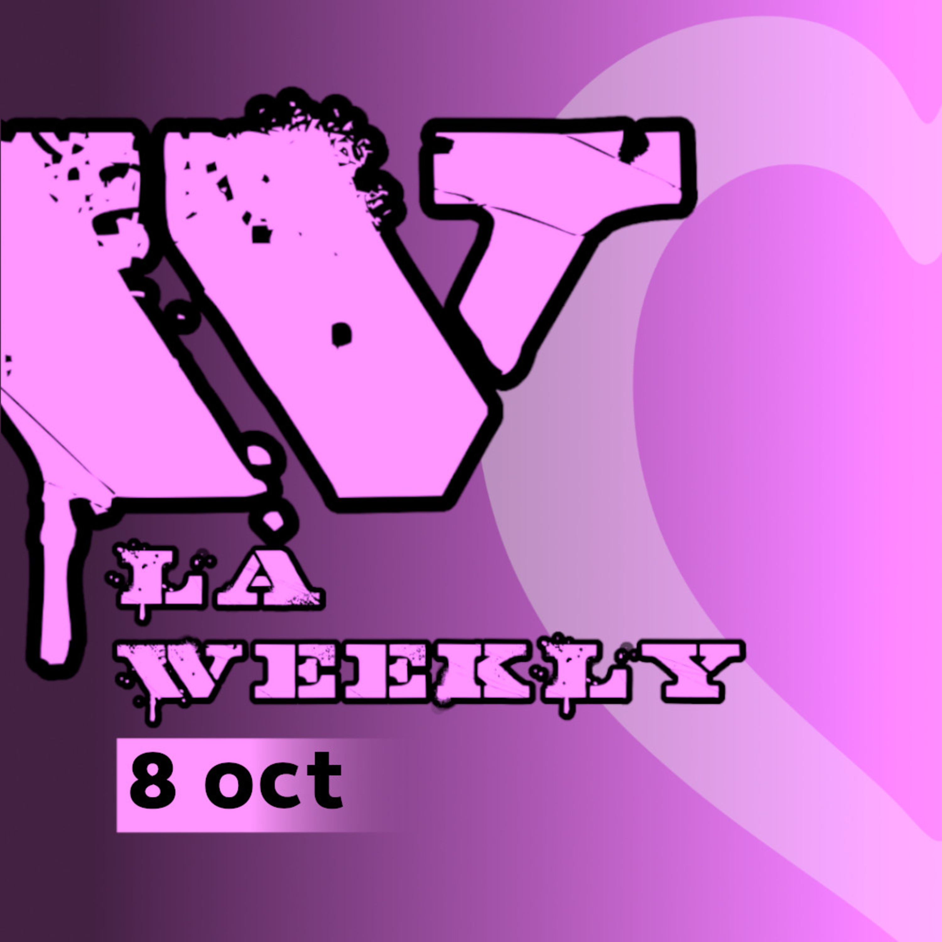 La Weekly de ToxicVisión