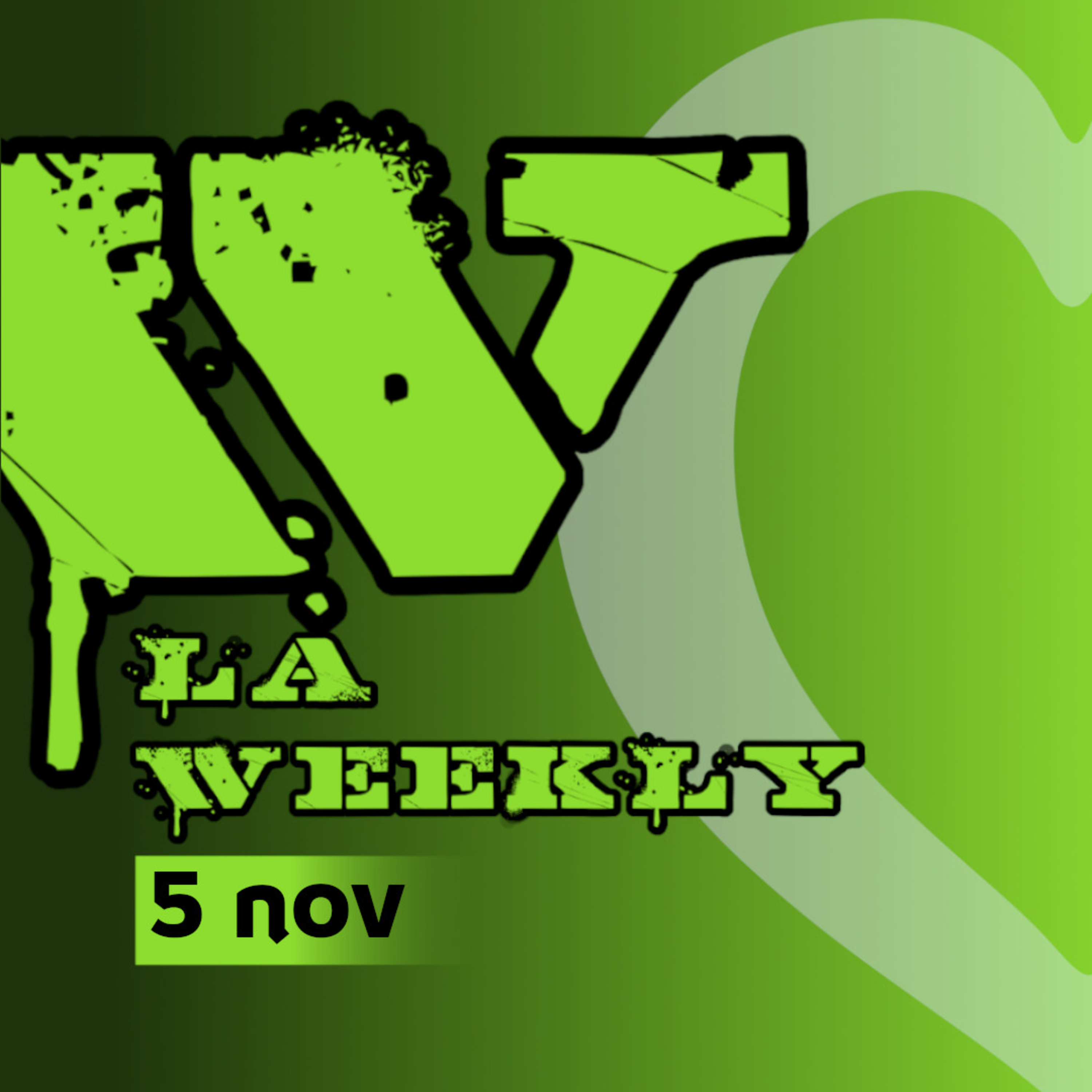 La Weekly de ToxicVisión