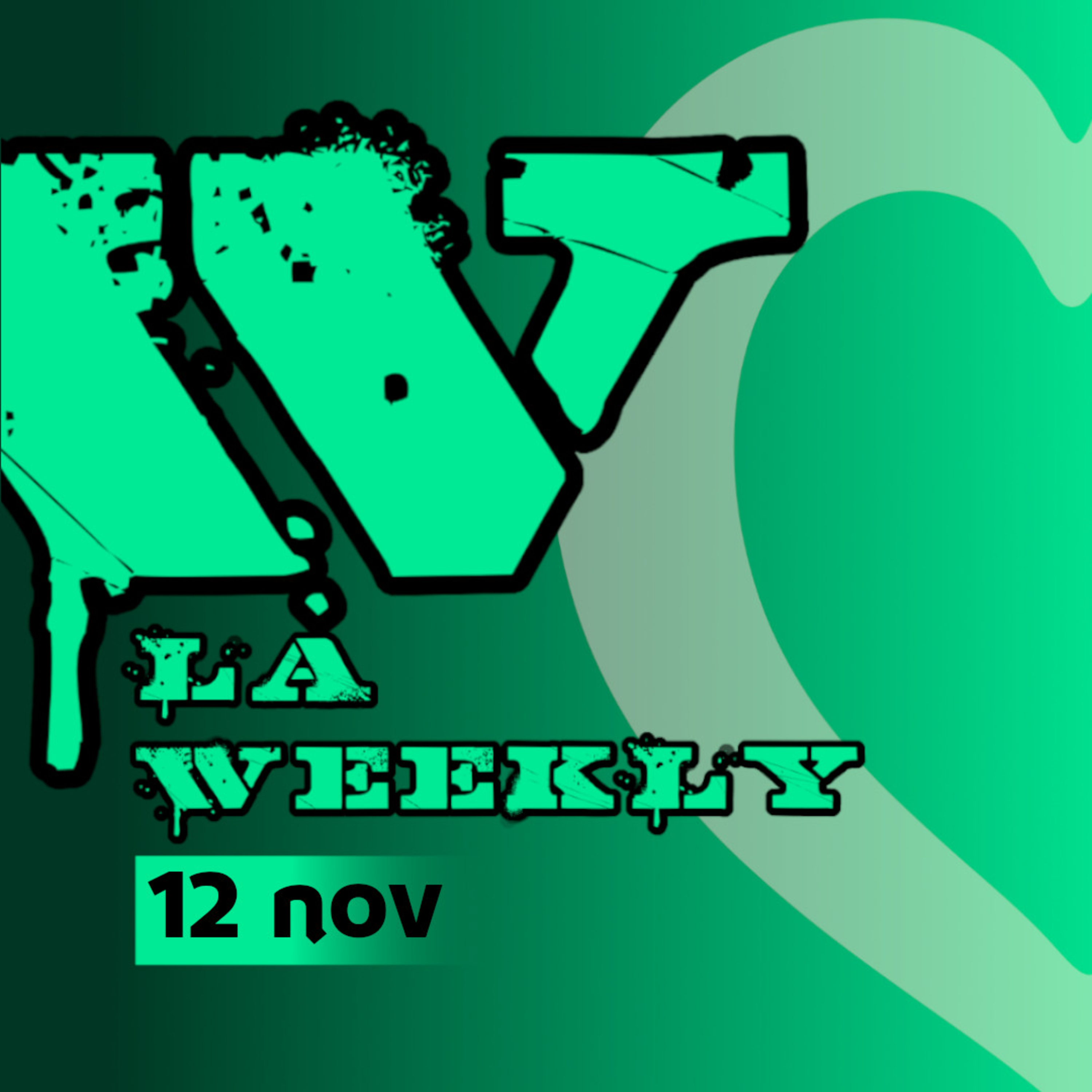 La Weekly de ToxicVisión