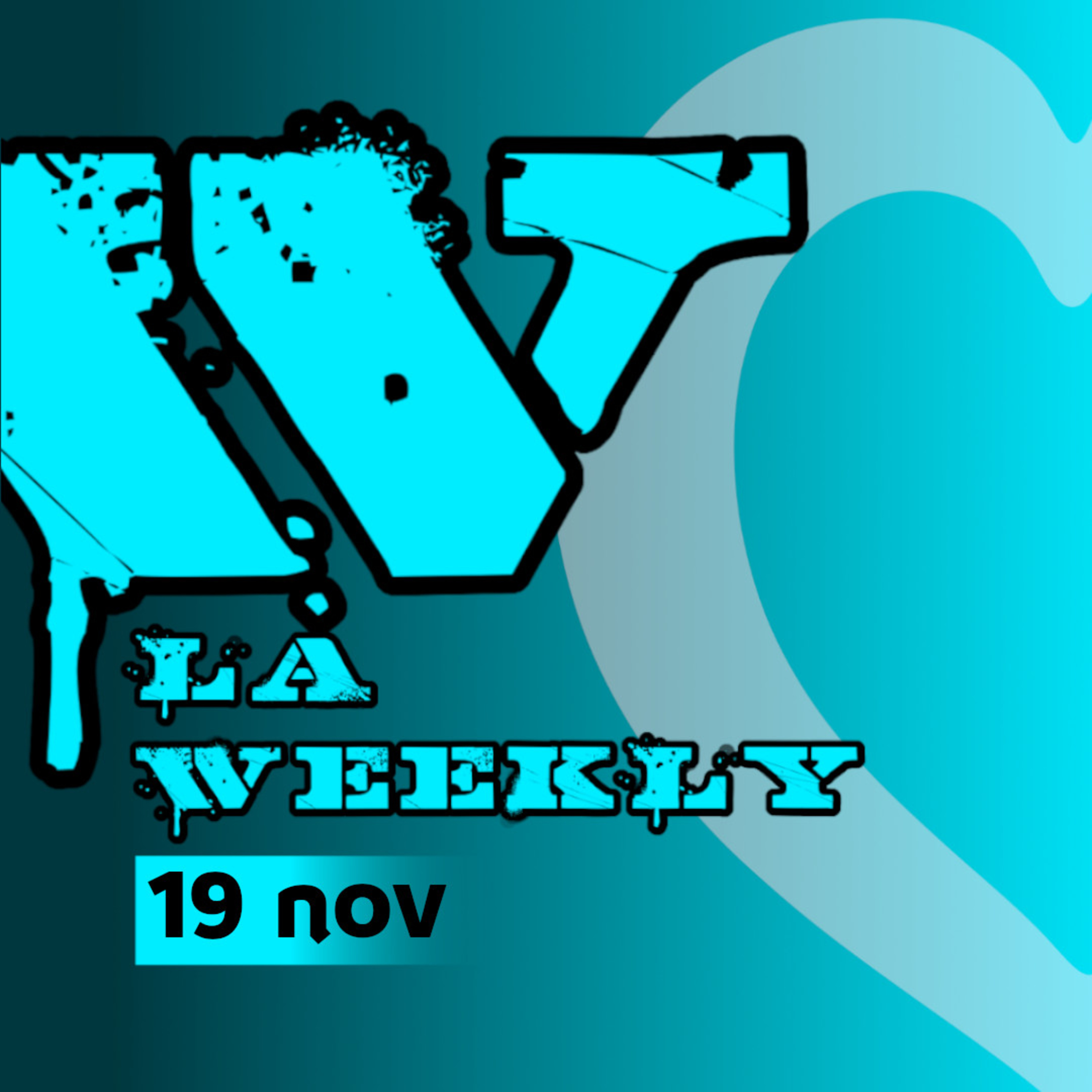 La Weekly de ToxicVisión