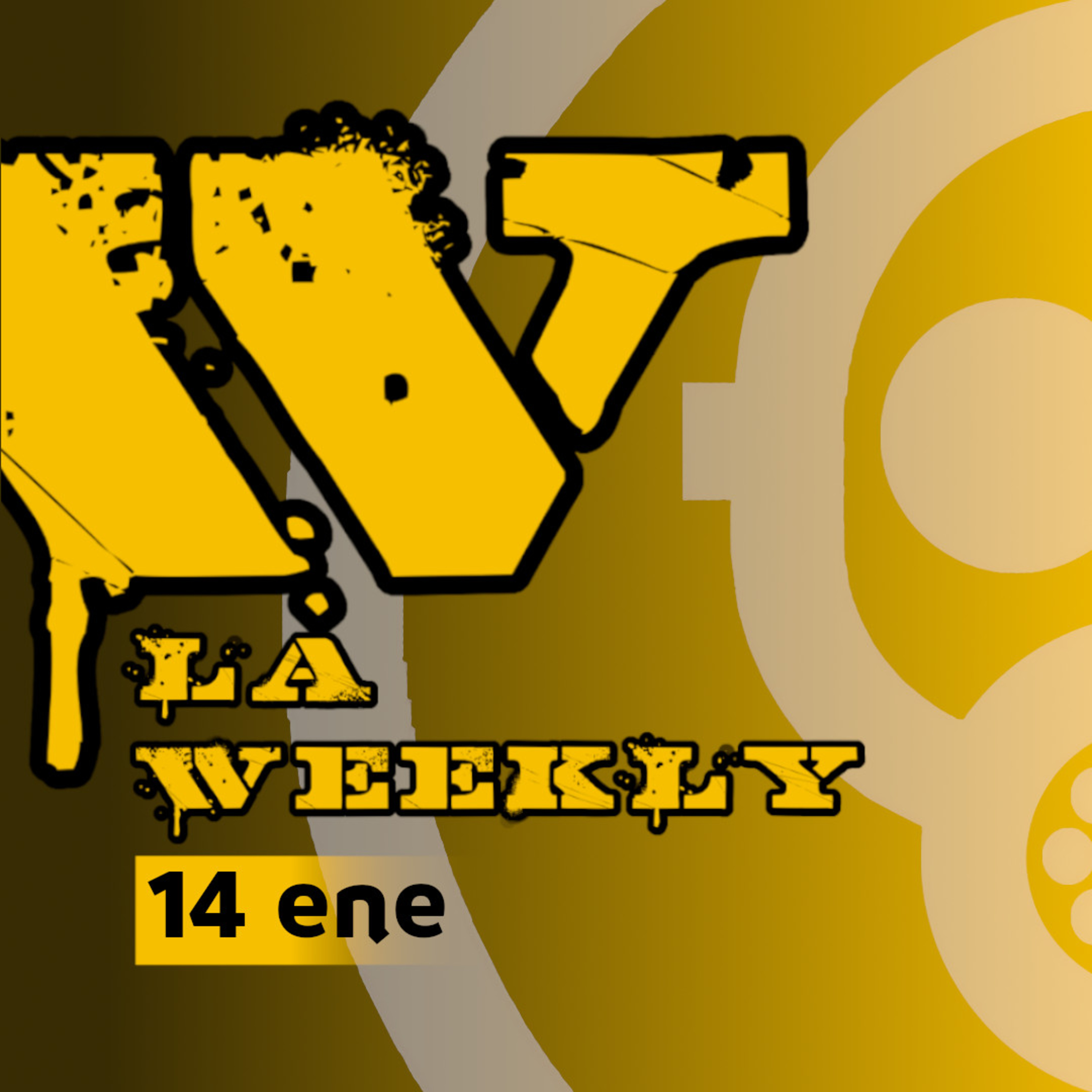 La Weekly de ToxicVisión