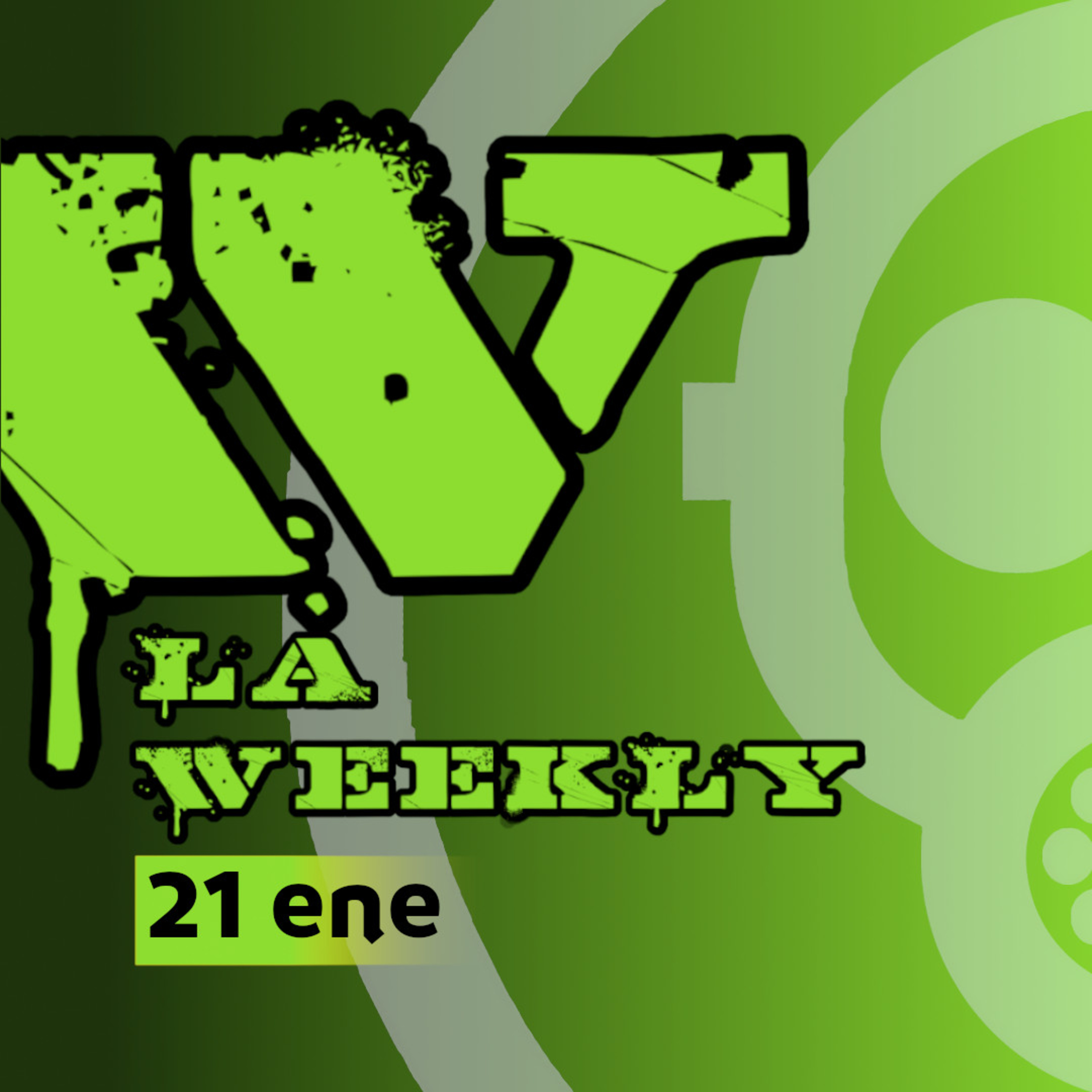 La Weekly de ToxicVisión