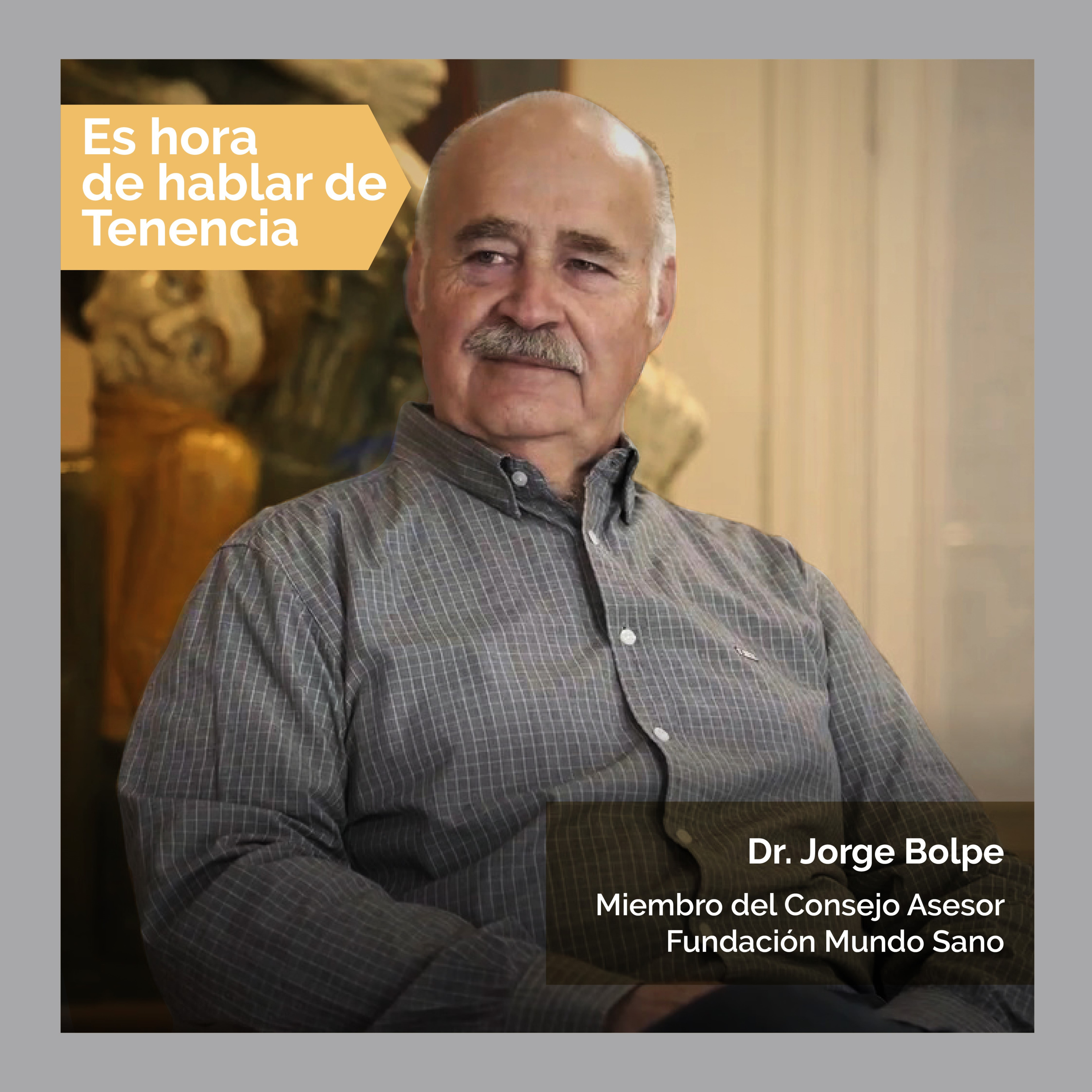 Mundo Sano en 5´