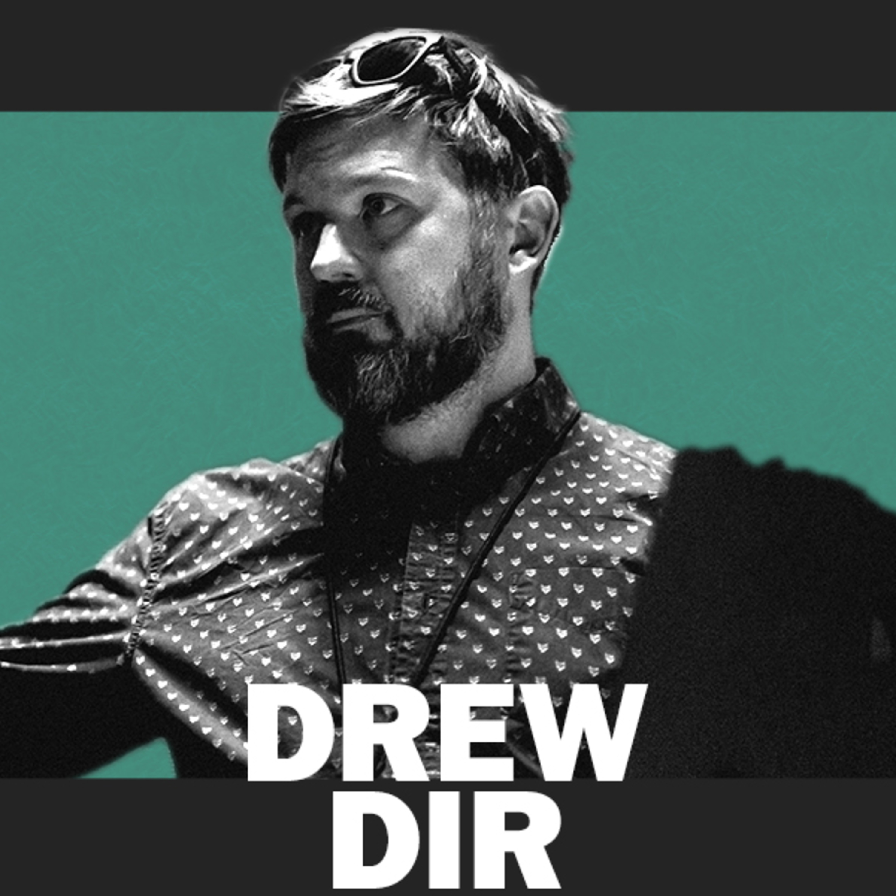 The Green Room: Drew Dir and How Manual Cinema Began
