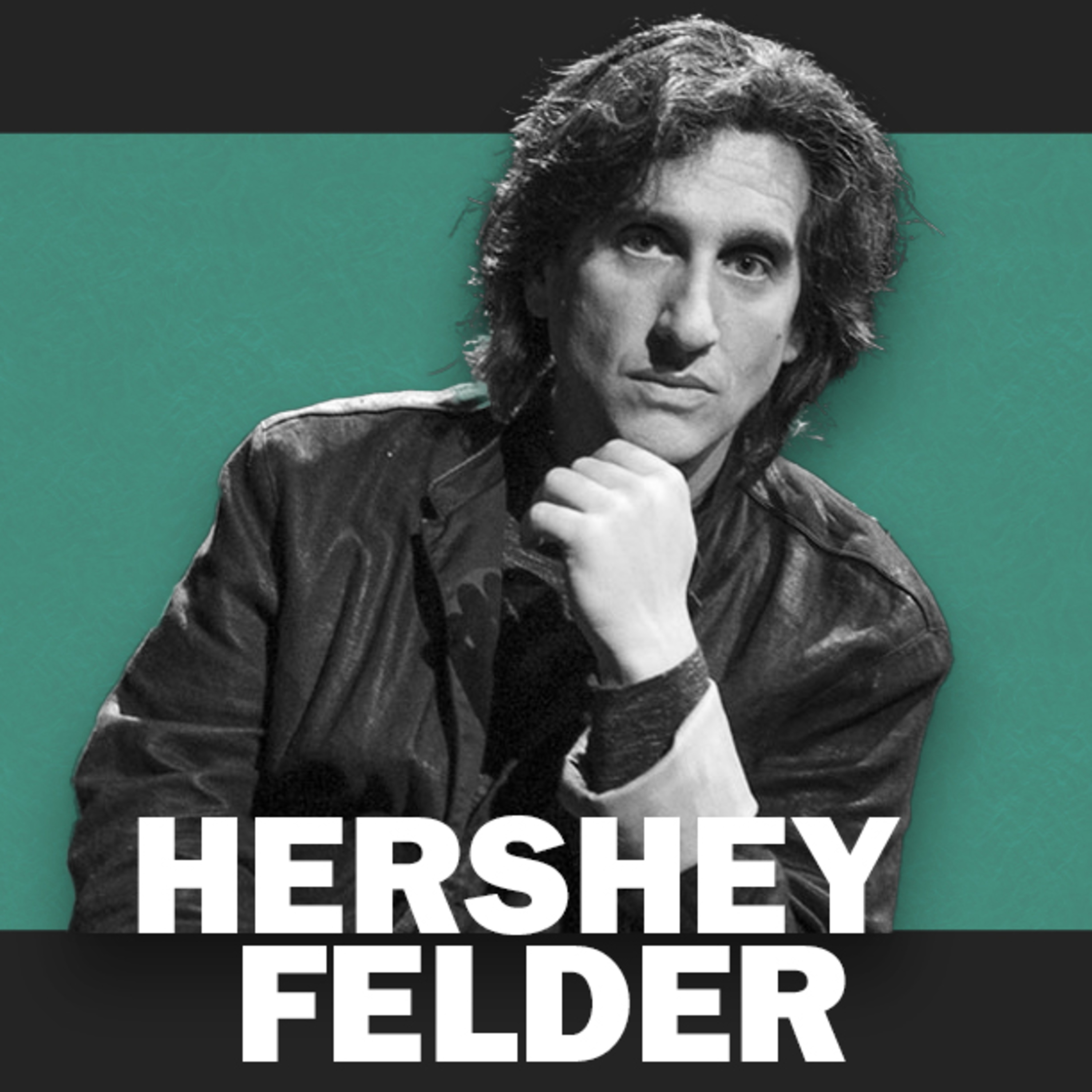 The Green Room: Hershey Felder Does It All episode artwork