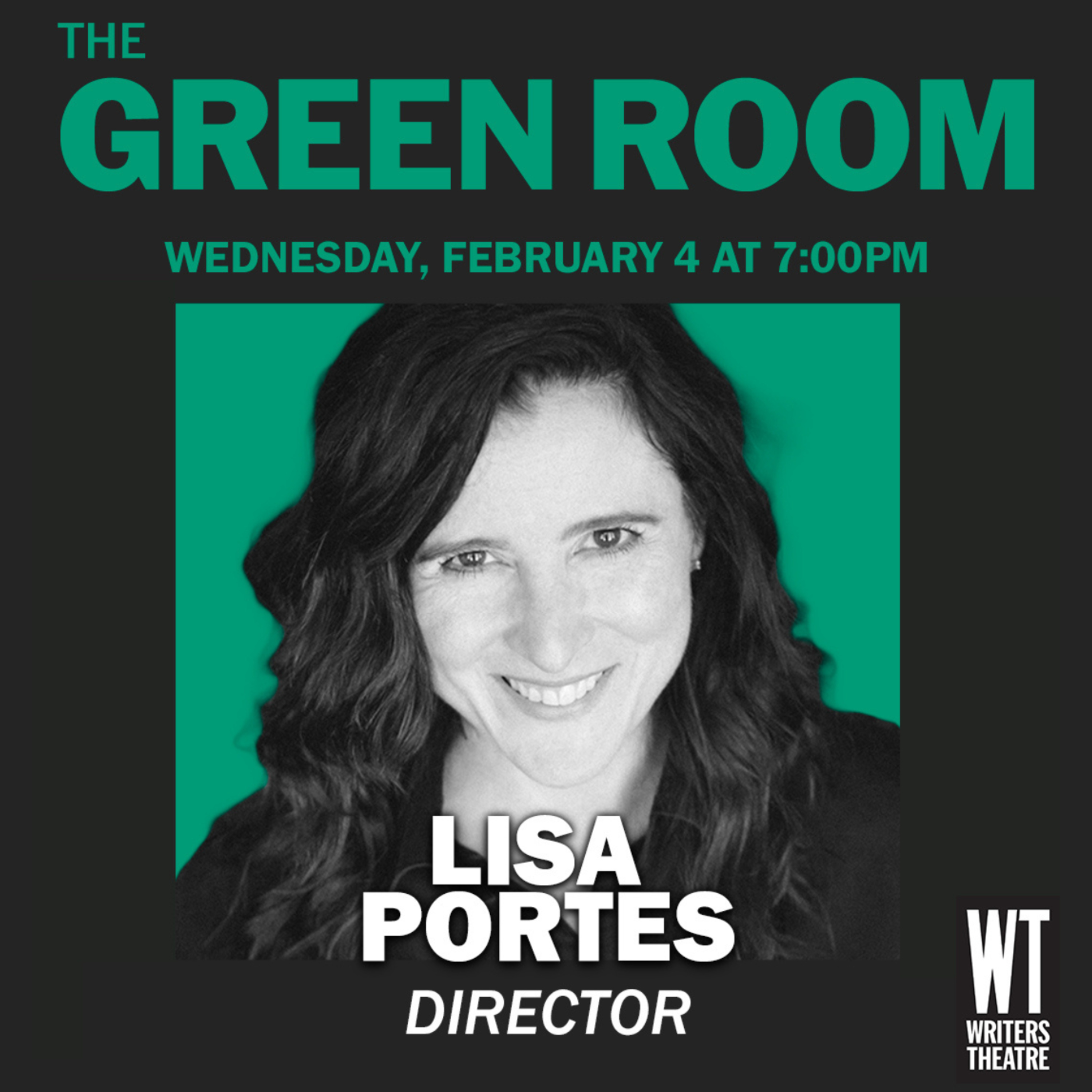 The Green Room: Lisa Portes and the lyrical romance of Two Sisters and a Piano episode artwork