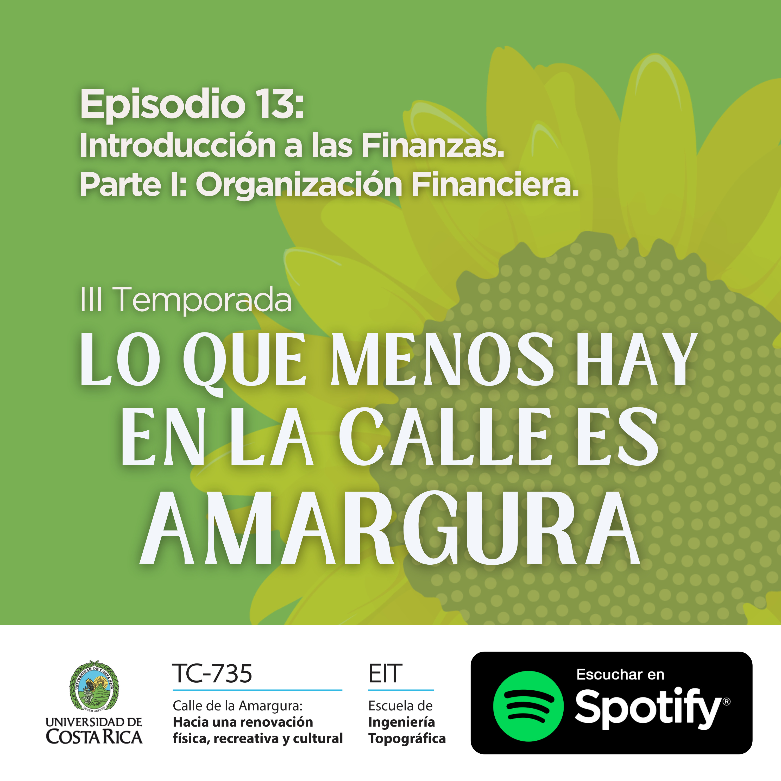 Portada de Lo que menos hay en la Calle es Amargura 2.0
