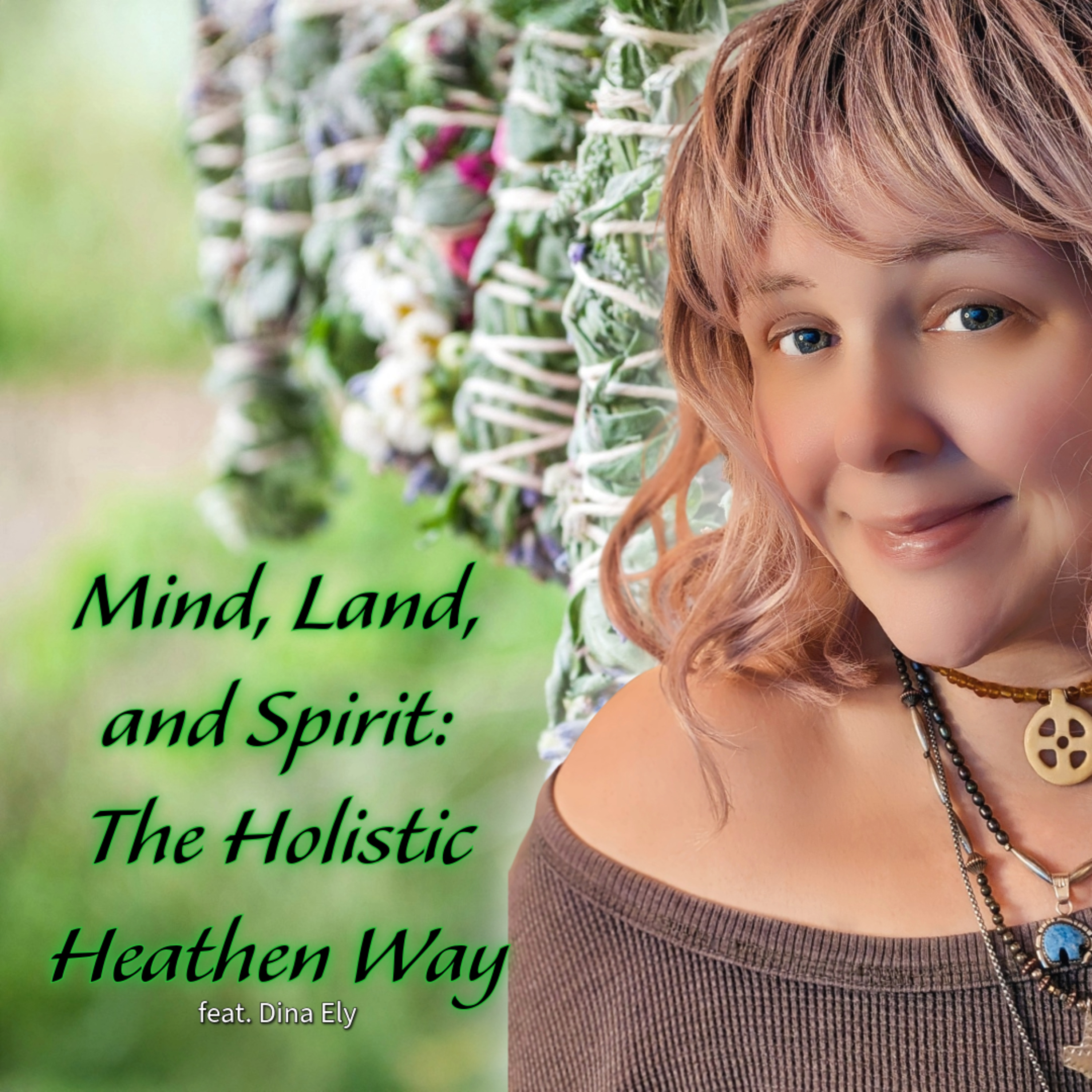 Random Heathen Ramblings