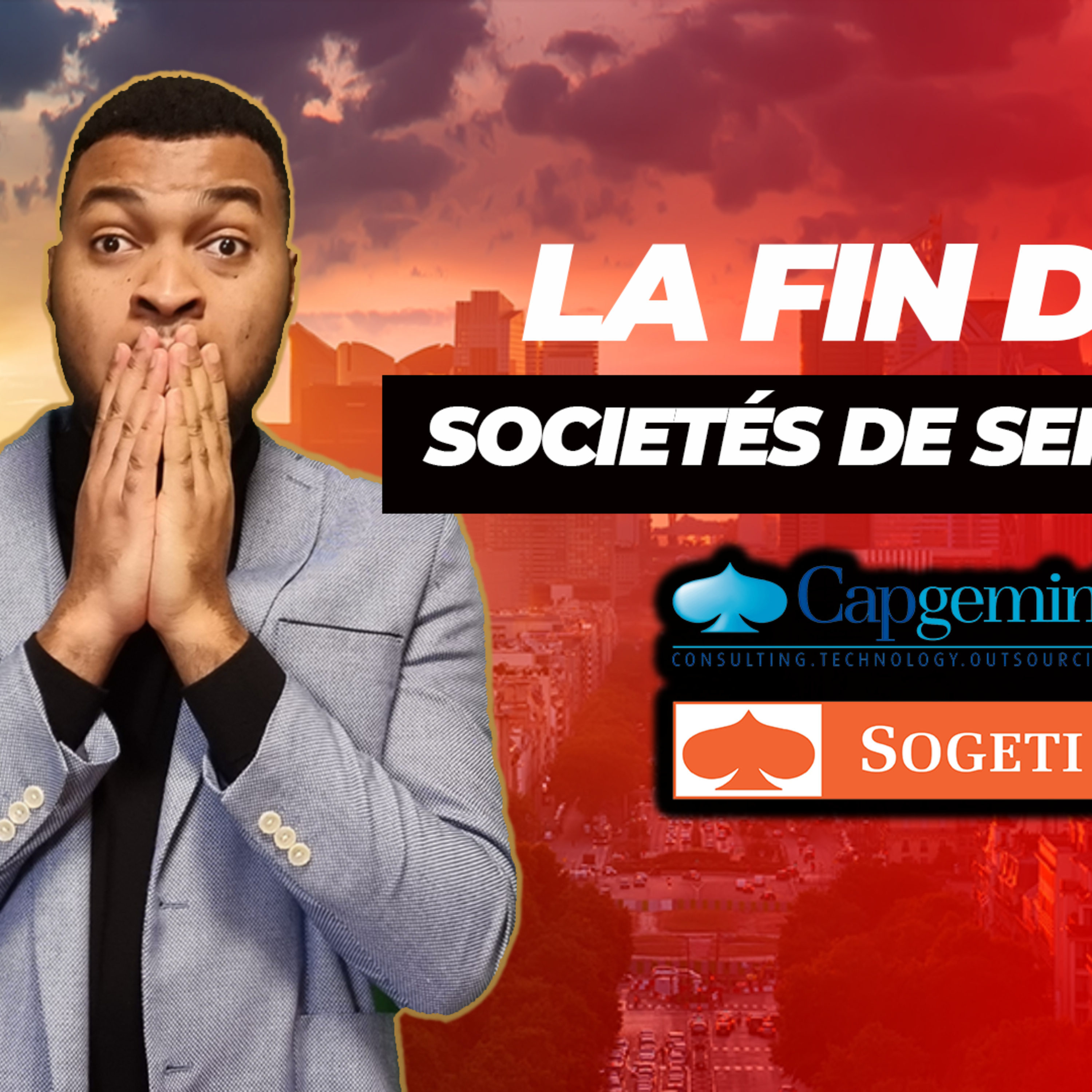 90 - [Freelance] la fin des ESNs episode artwork
