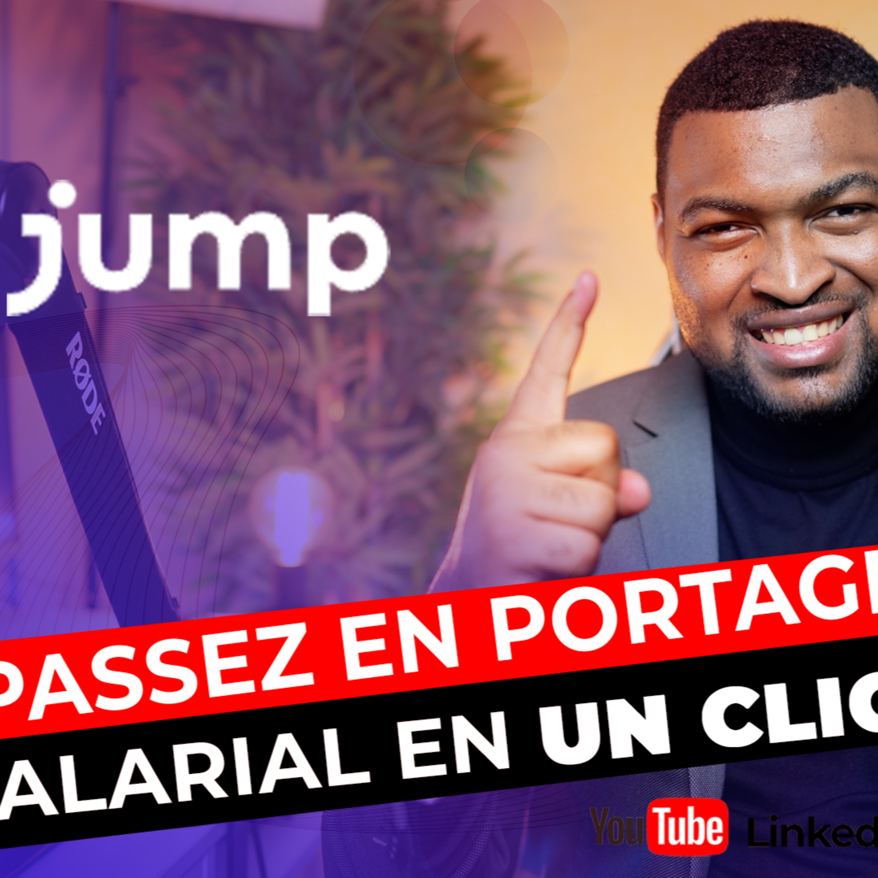 127 - [Freelance] Portage salarial en ligne episode artwork