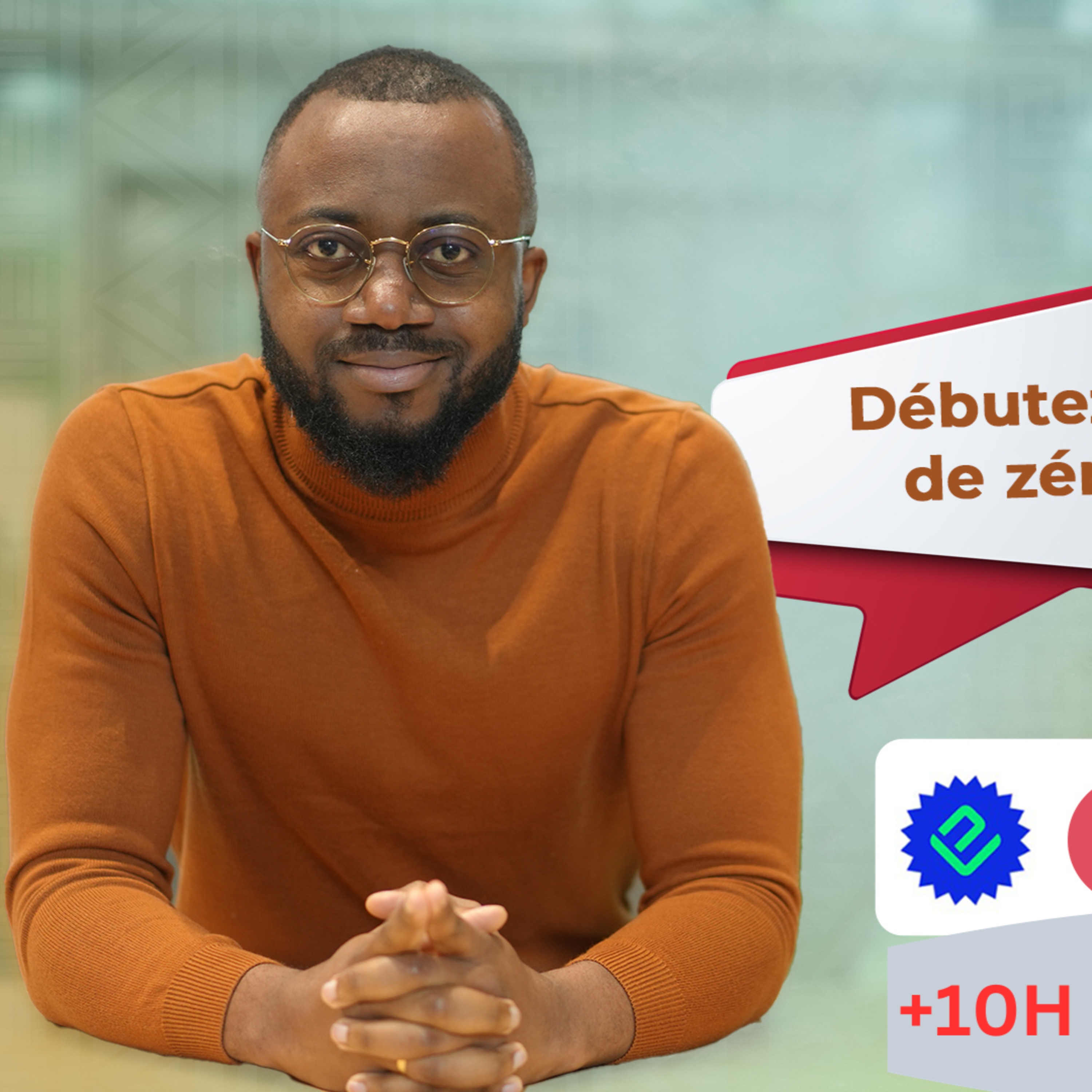 137 - [DevOps] Devenez un developpeur augmentée avec le devops episode artwork