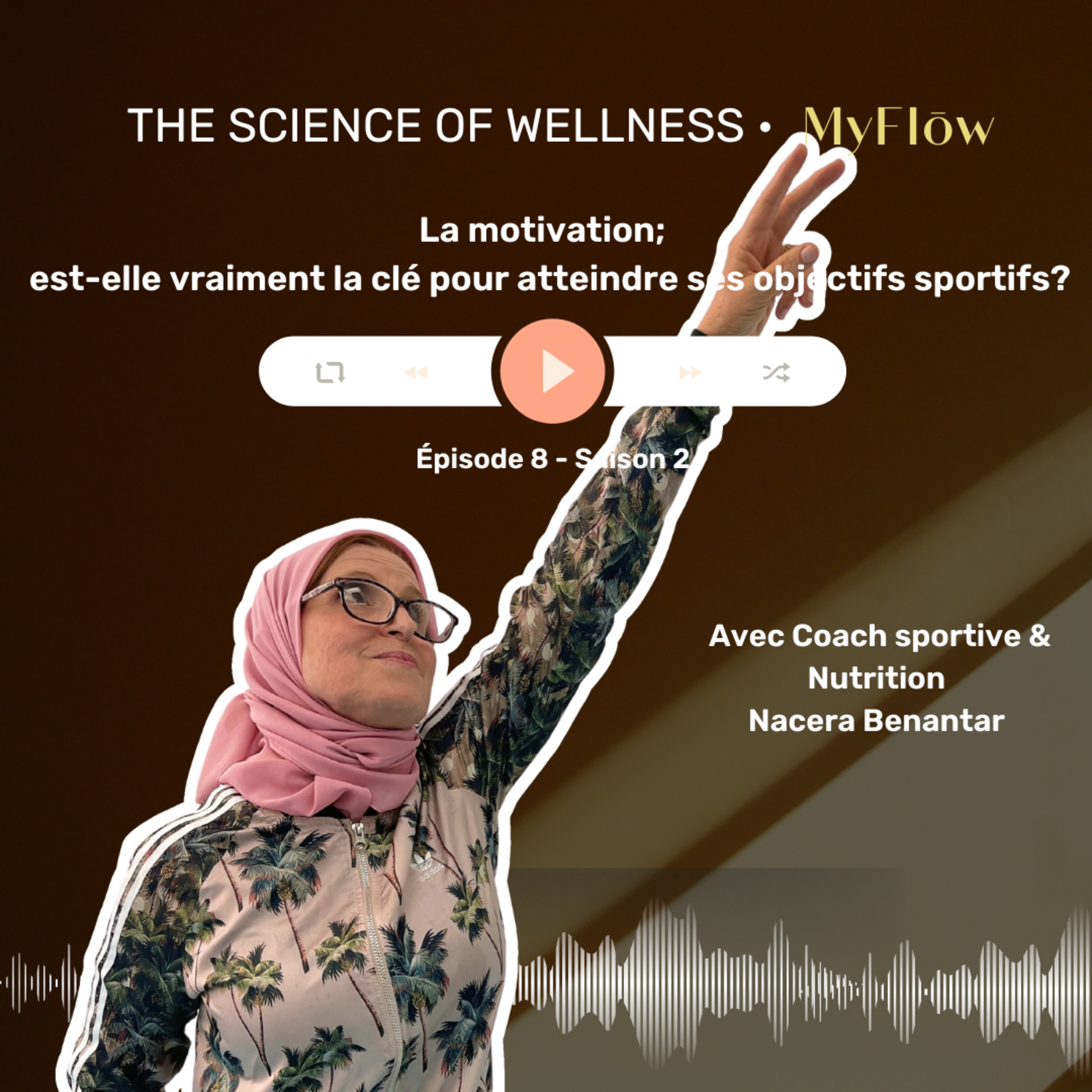 The science of Wellness par MyFlow