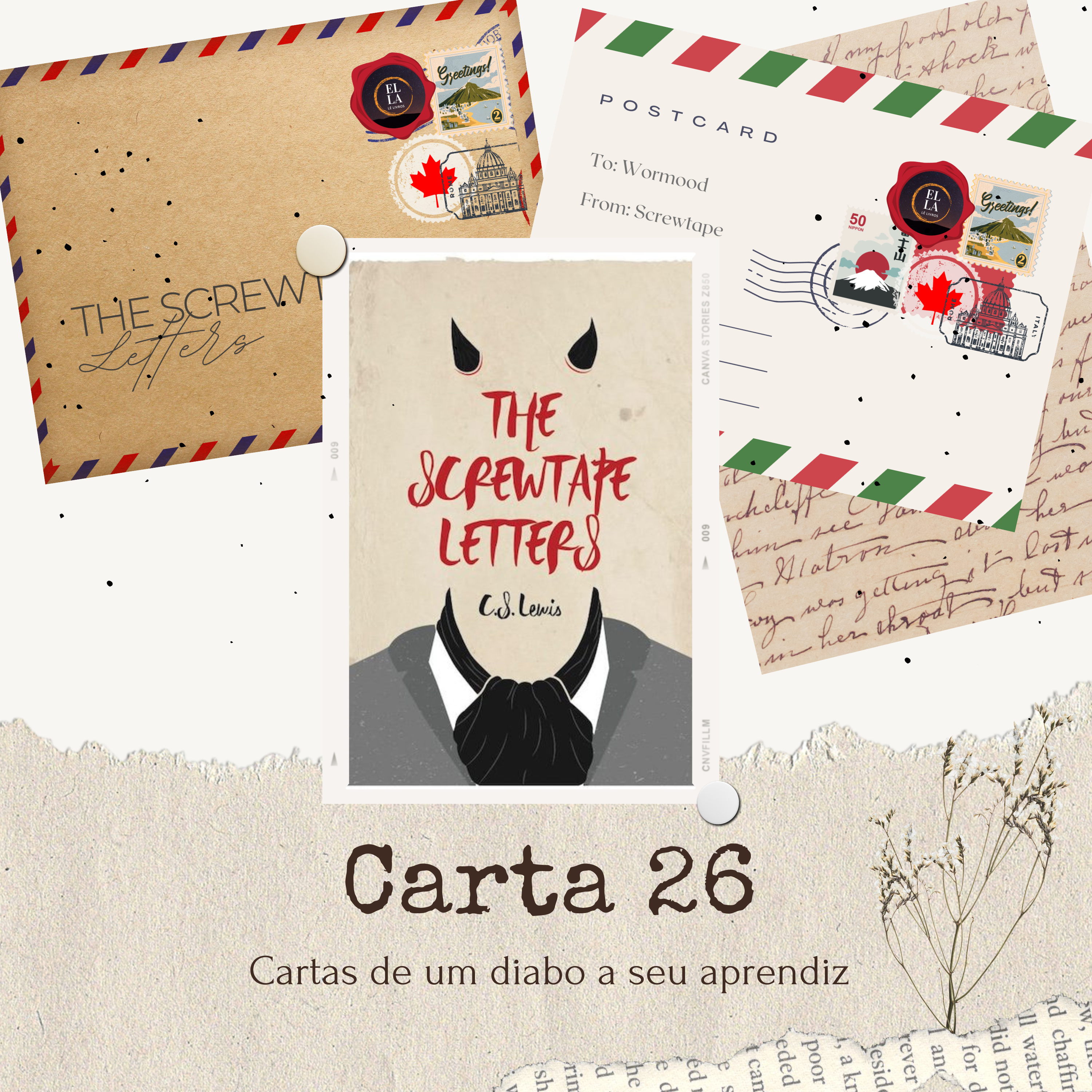 ELLA LÊ LIVROS