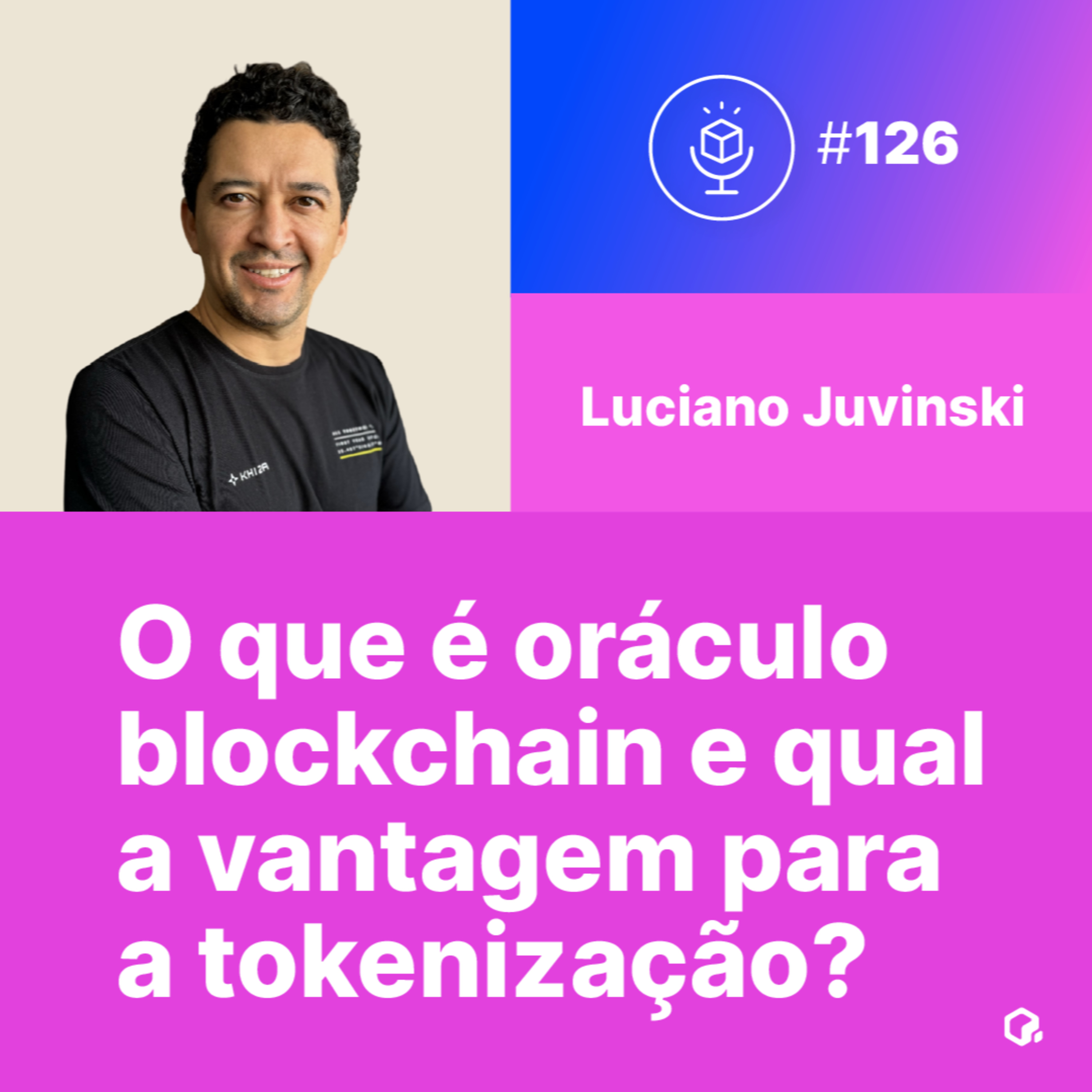 O que é oráculo blockchain, como funciona e qual a vantagem para a tokenização?