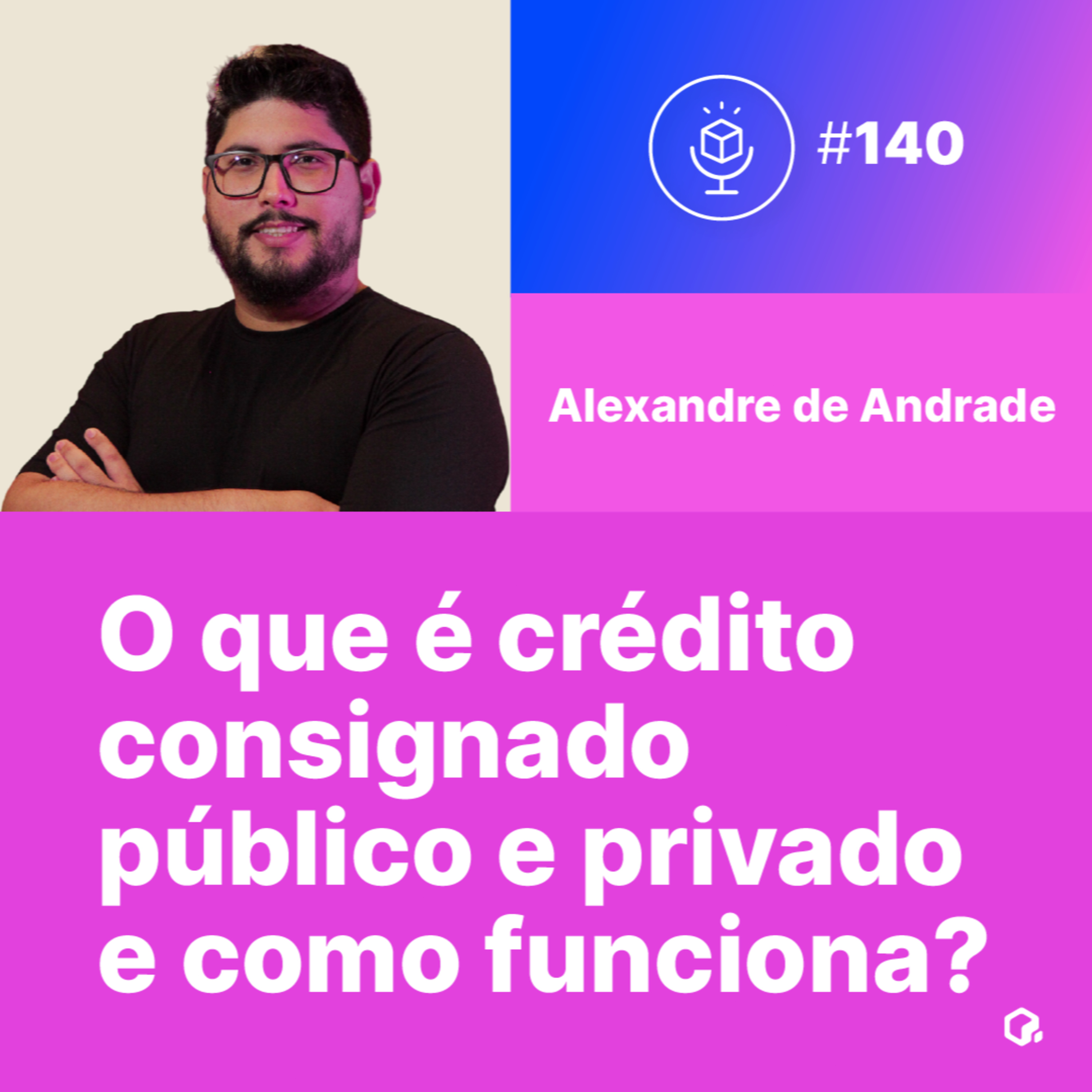 O que é crédito consignado público e privado e como funciona