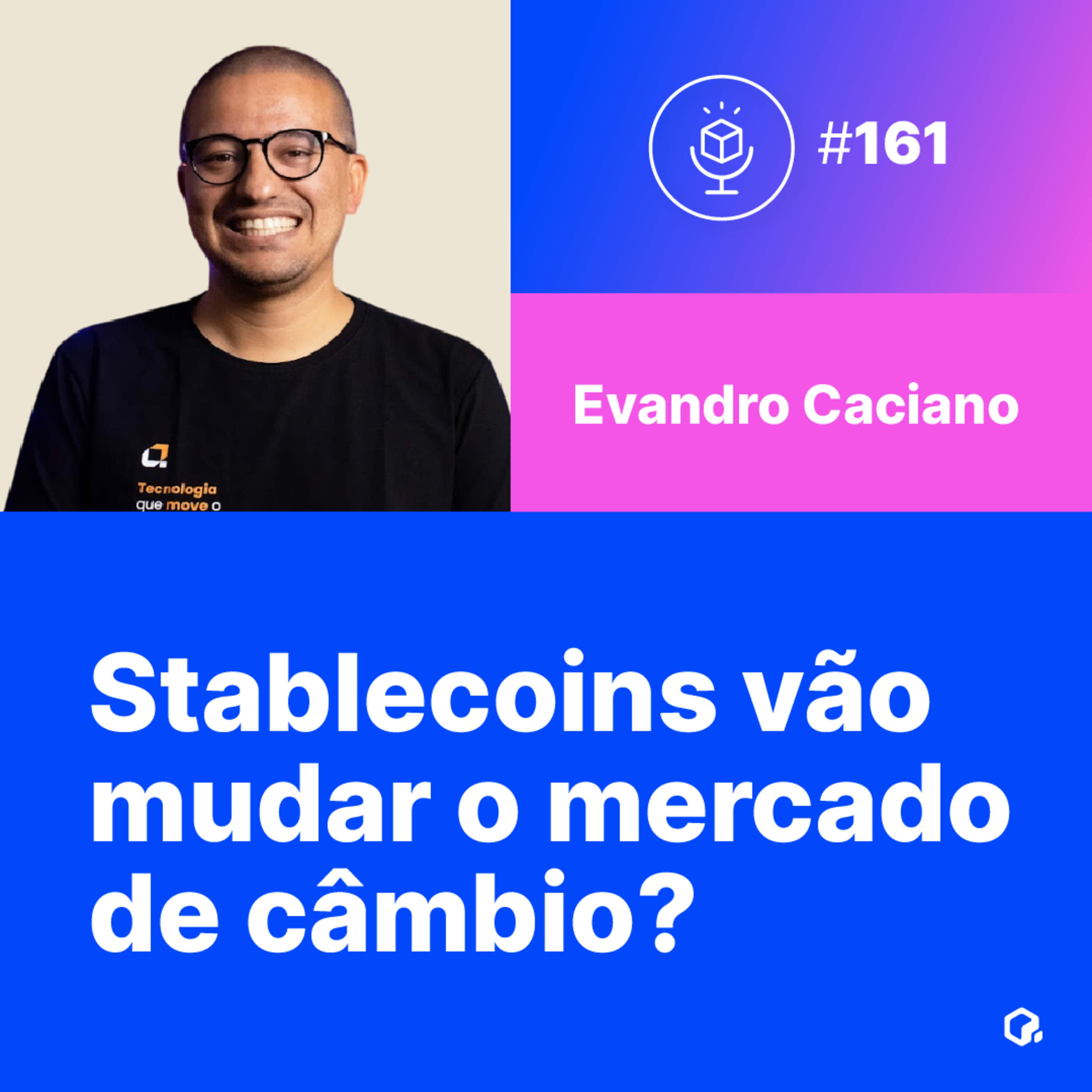 Stablecoins vão mudar o mercado de câmbio?