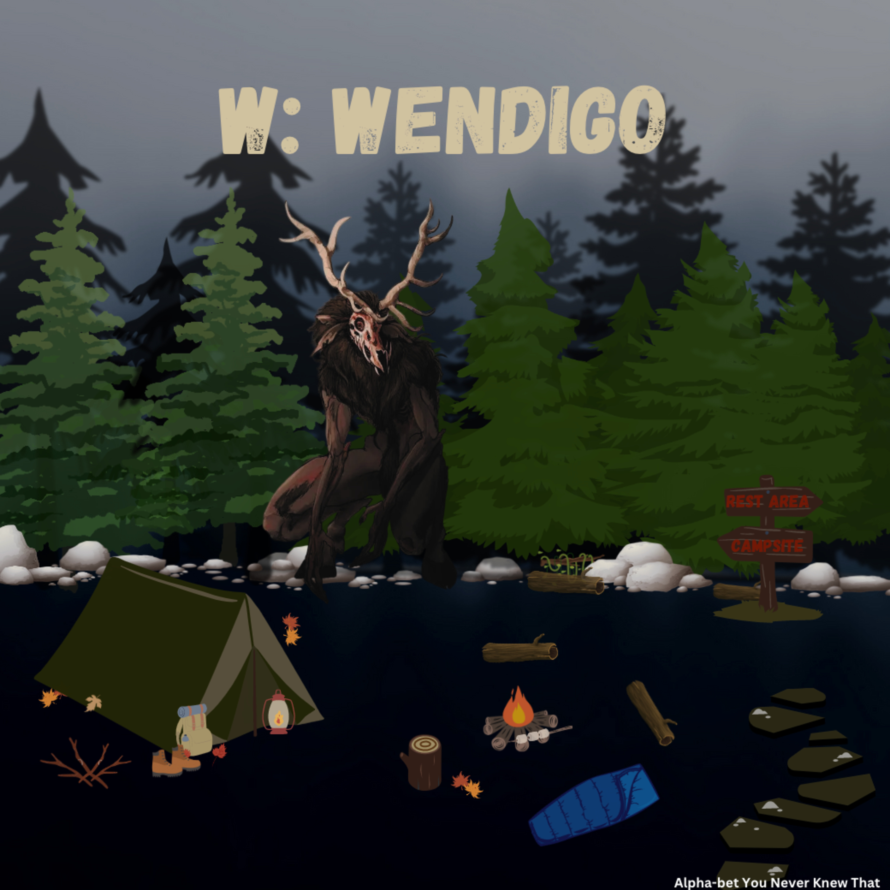 Alpha-Bet You Never Knew That