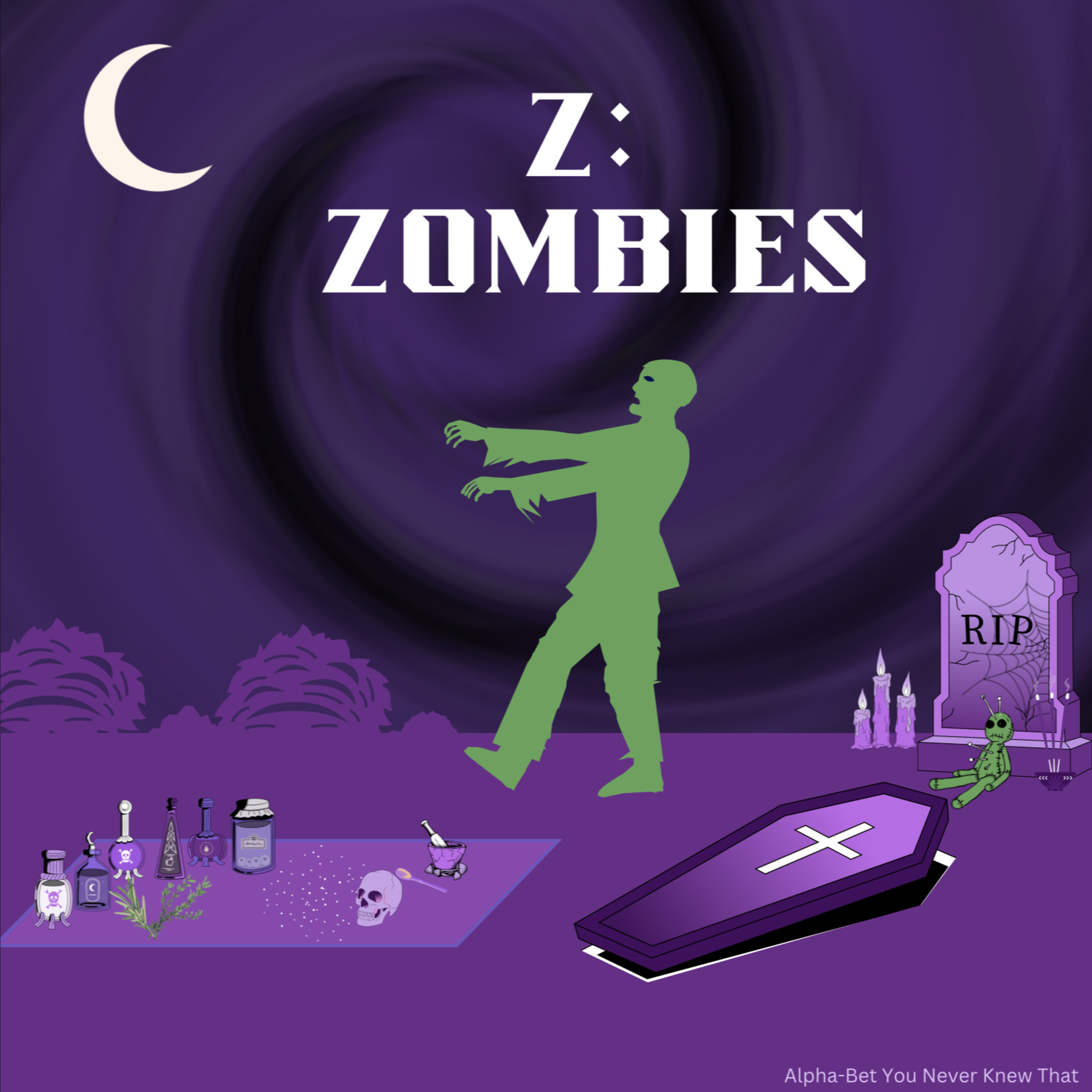 Alpha-Bet You Never Knew That