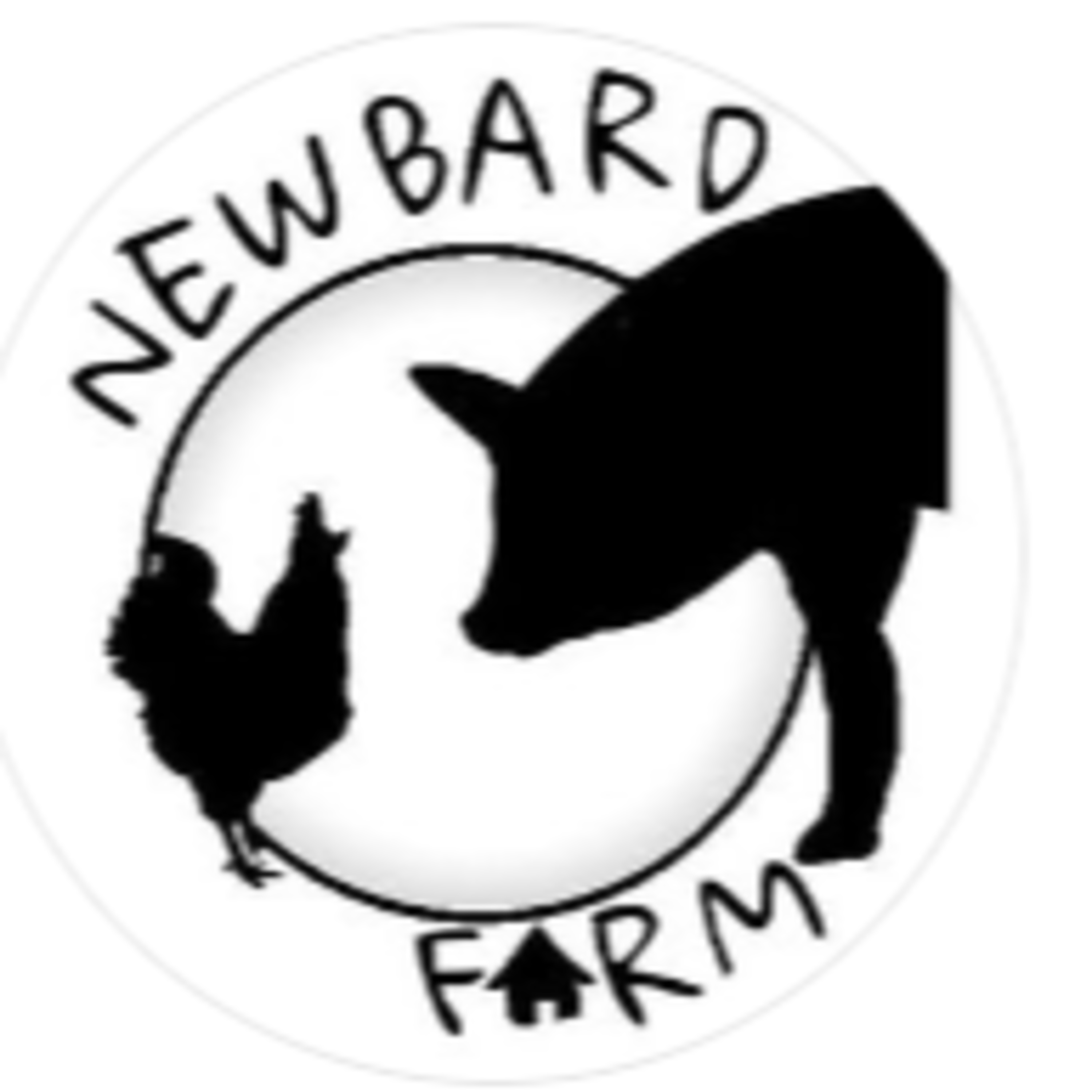 Newbard Farm, Organic Pork & How High Quality Meat can Lower Cholesterol  episode artwork