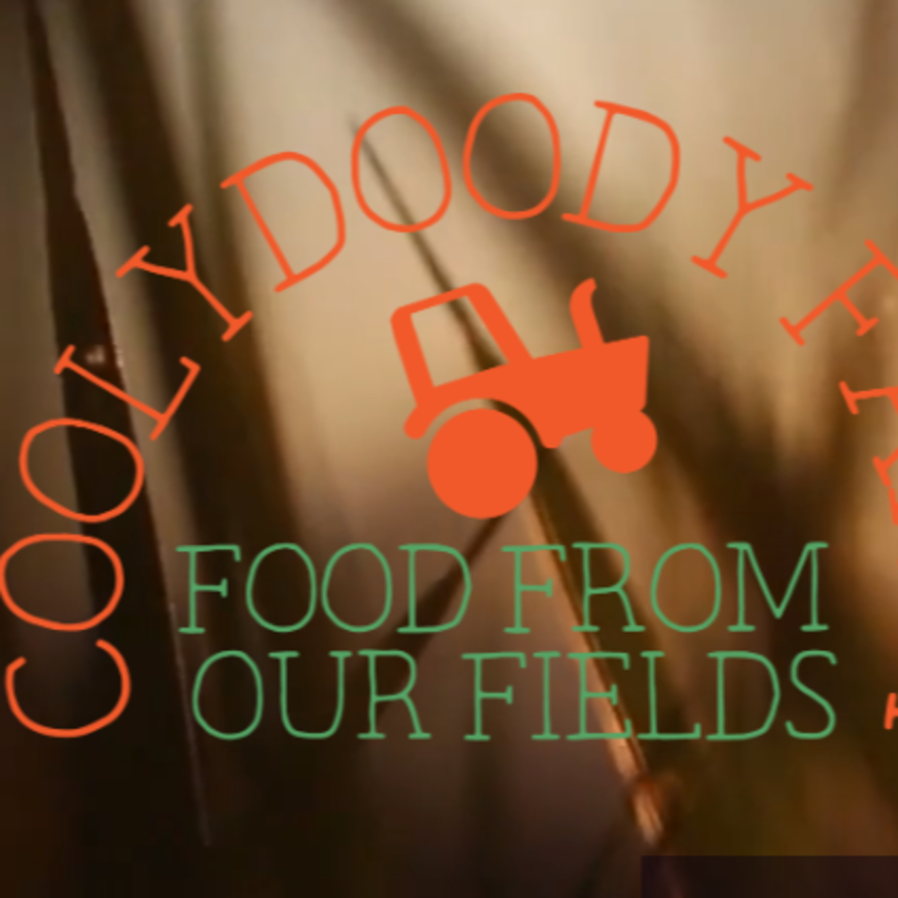 Organic Dairy Farmer - Coolydoody Farm, Going Organic Is Cheaper & Makes Sense episode artwork