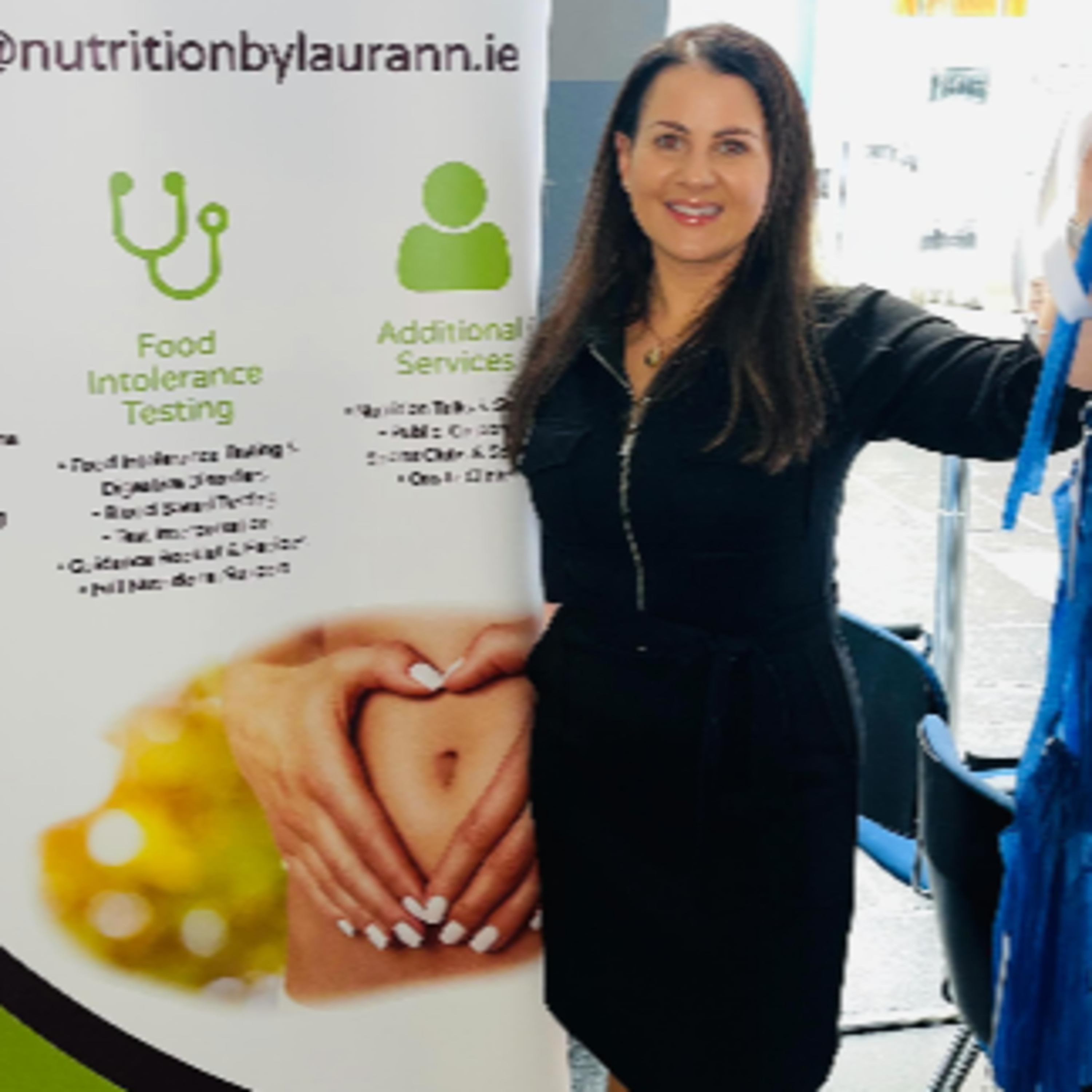 Nutrition & Womens Health  episode artwork