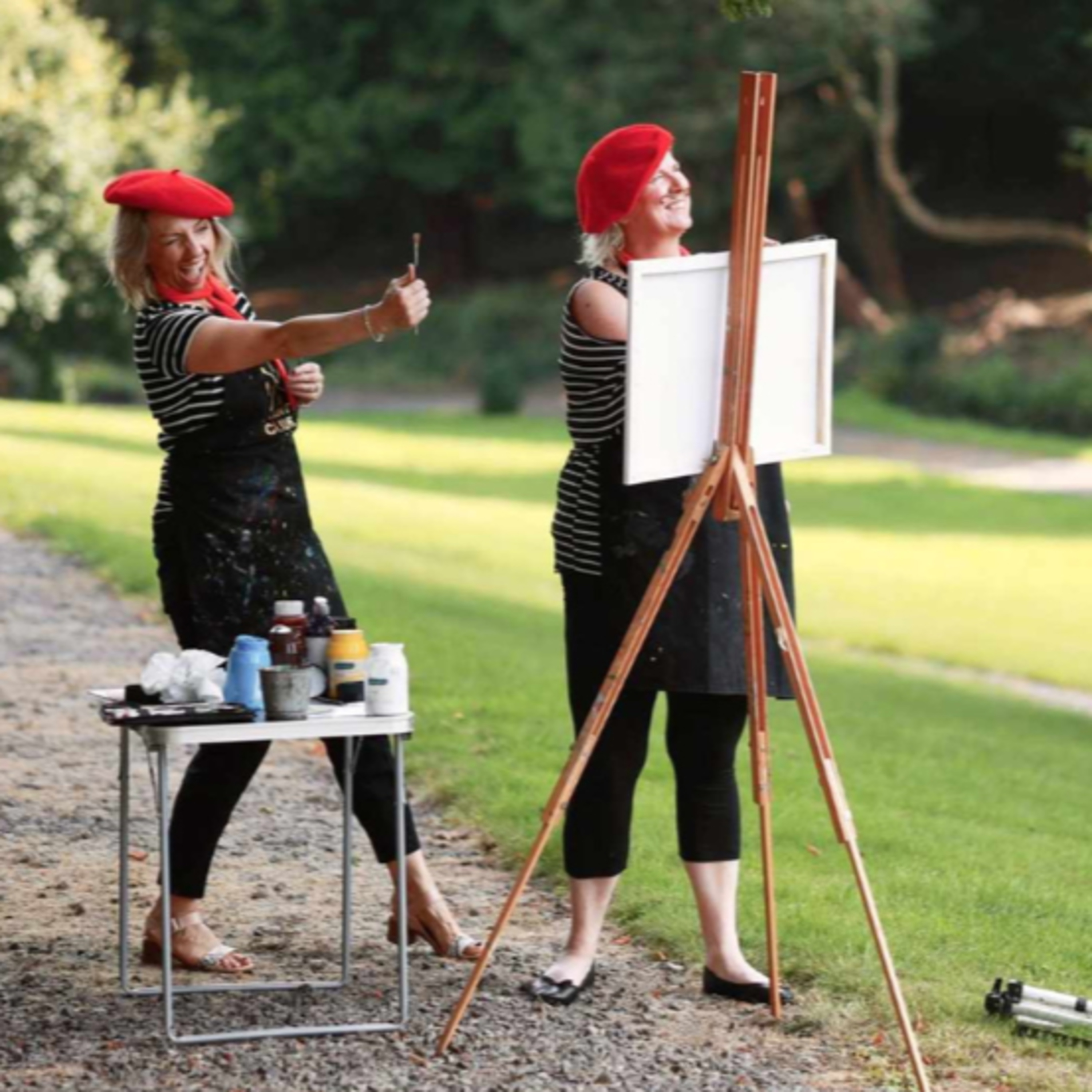 The Power of Play: What Drawing Taught Me About Wellness with We Are Art Club episode artwork