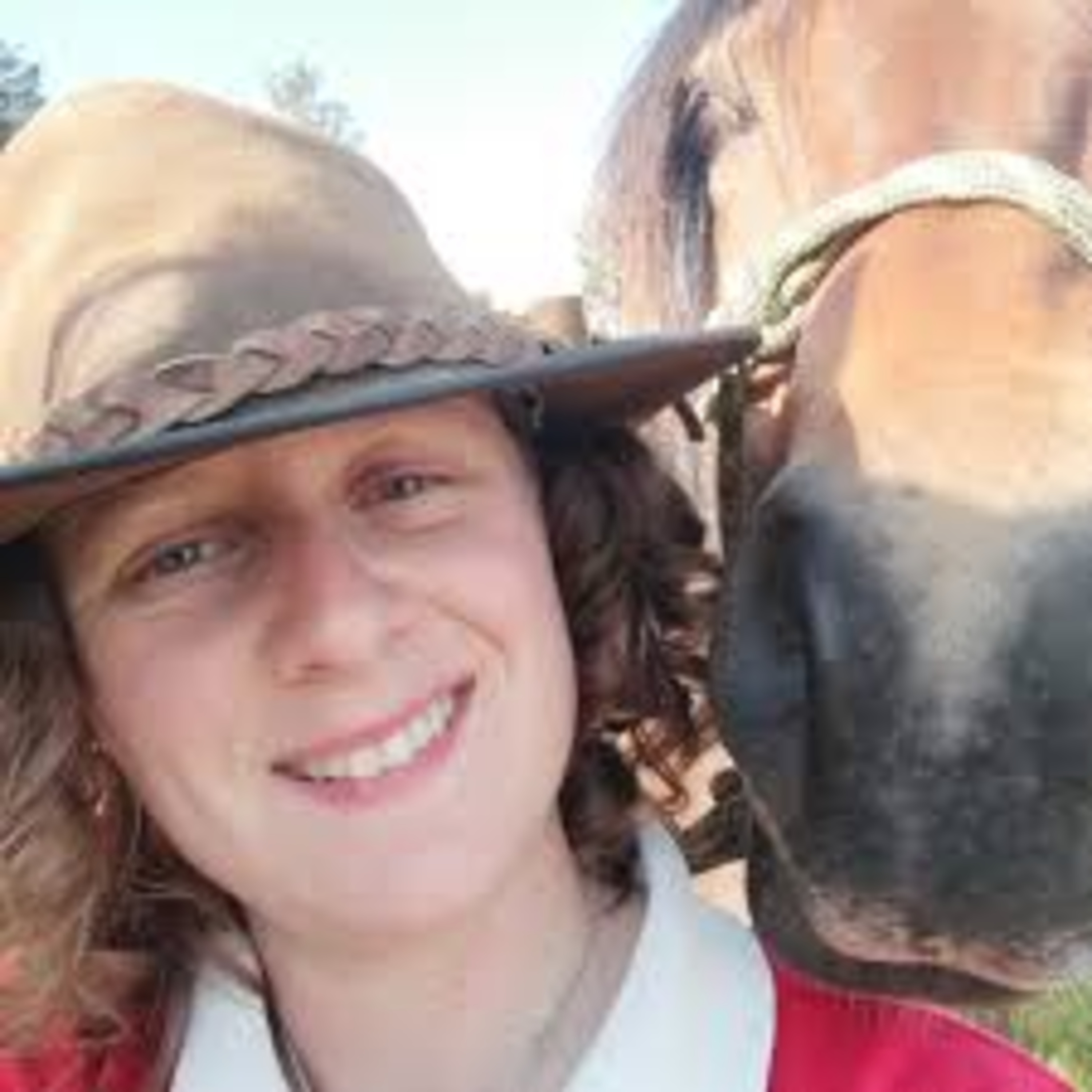 From Physio to Farmer: Michelle Joyce on Healing Ourselves and the Soil episode artwork