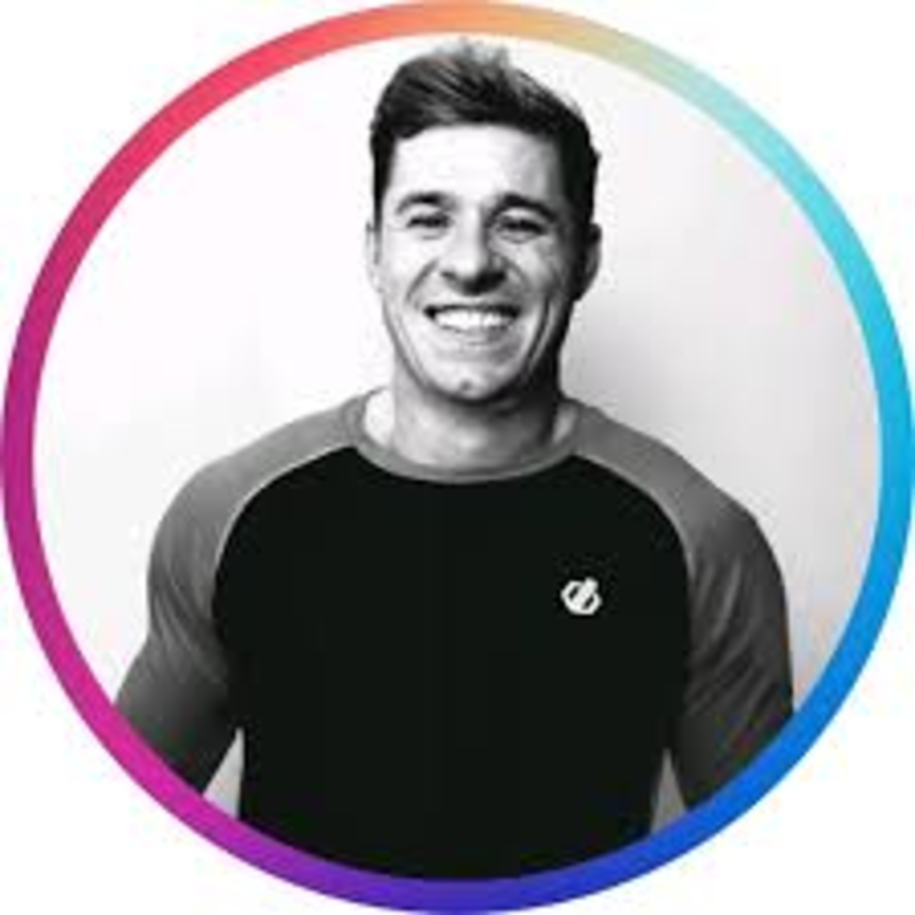 Longevity Starts With Movement, Breath & Simple Habits | Finn Glenn episode artwork