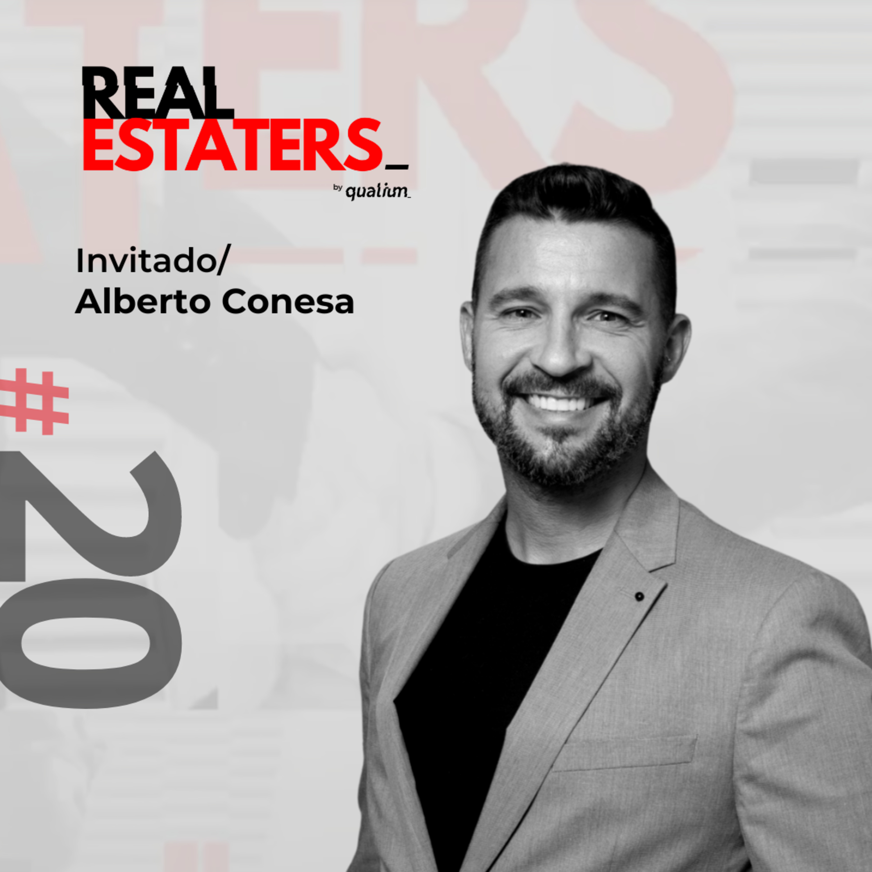 Realestaters – Marketing y Ventas Inbound