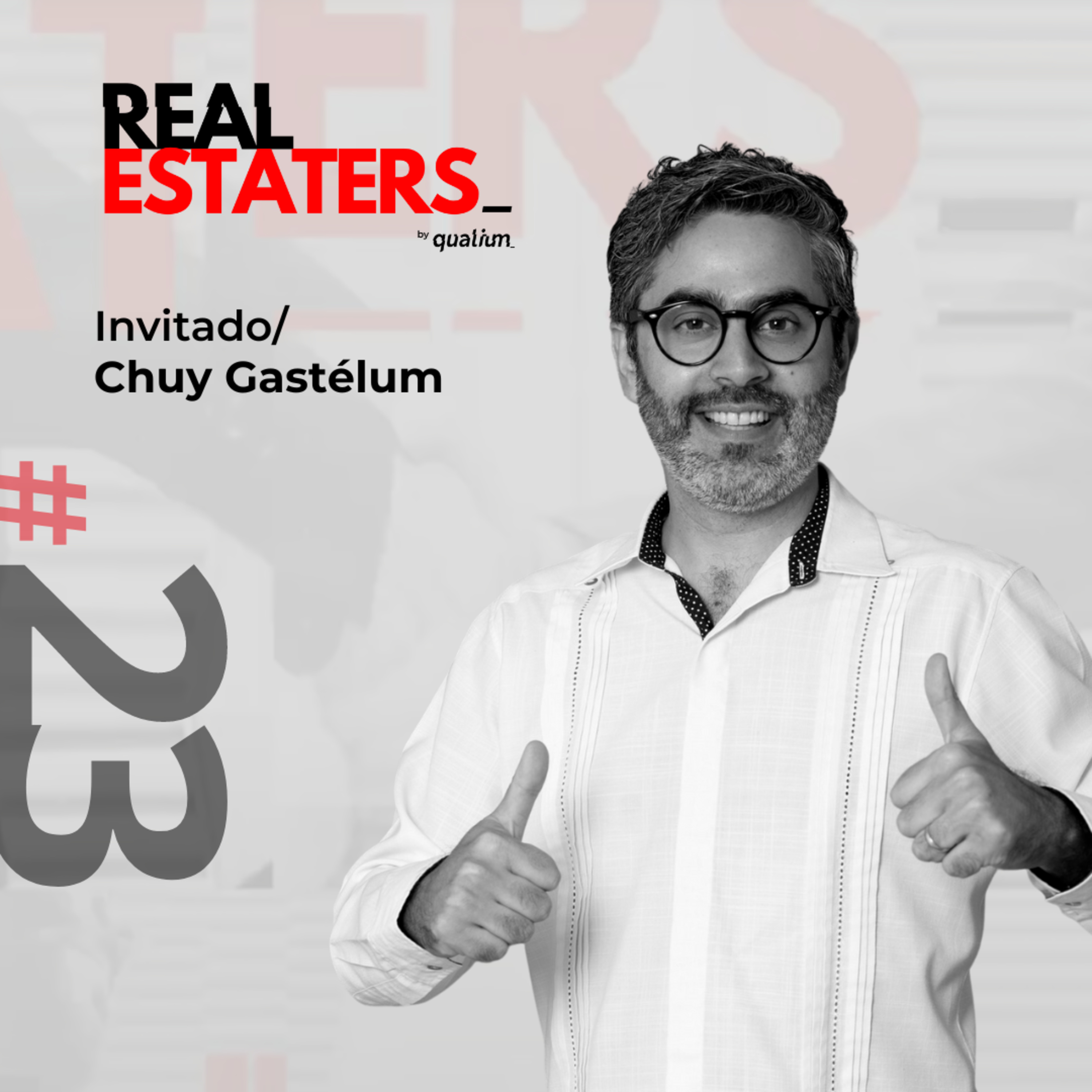 Realestaters – Marketing y Ventas Inbound
