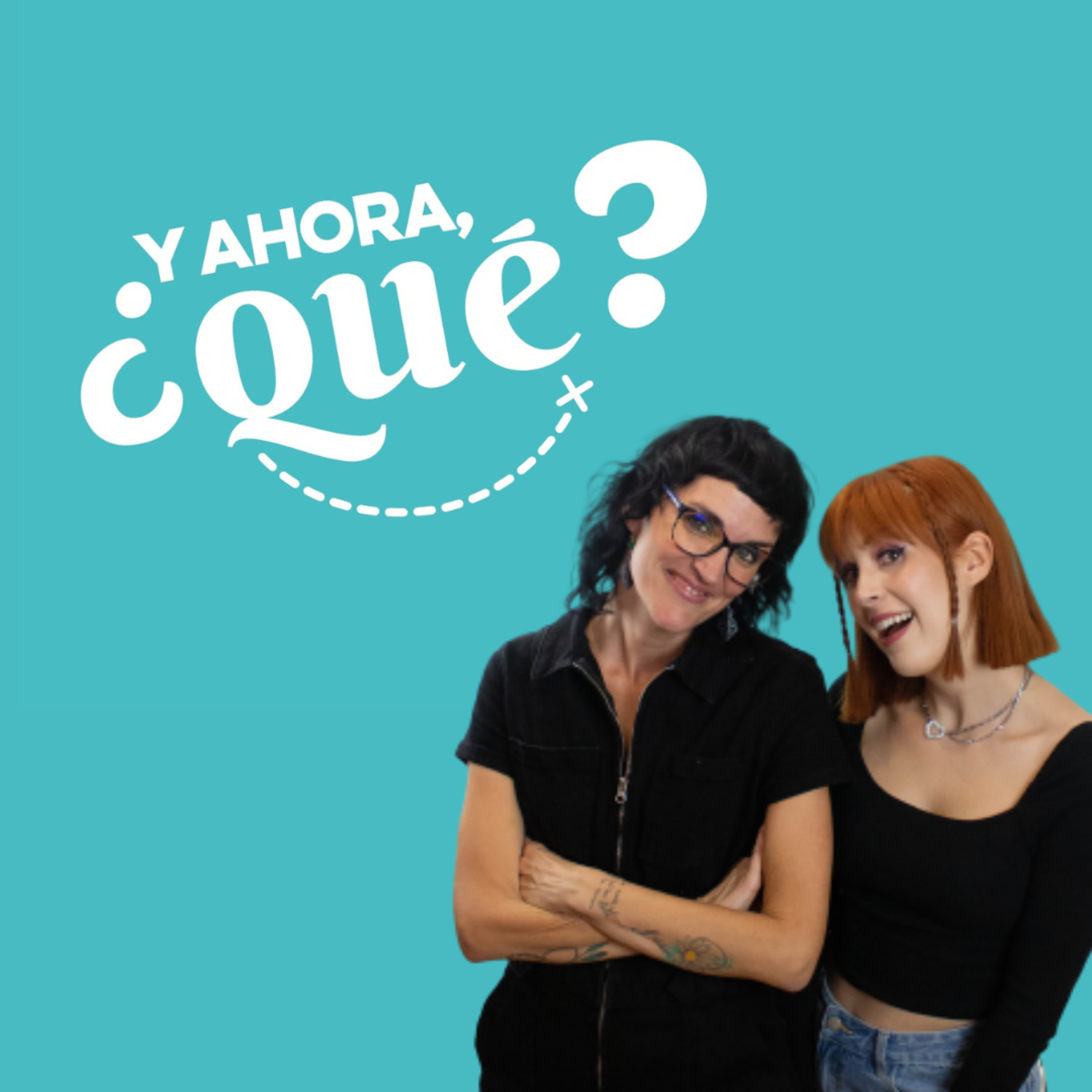 ¿Y Ahora Qué?