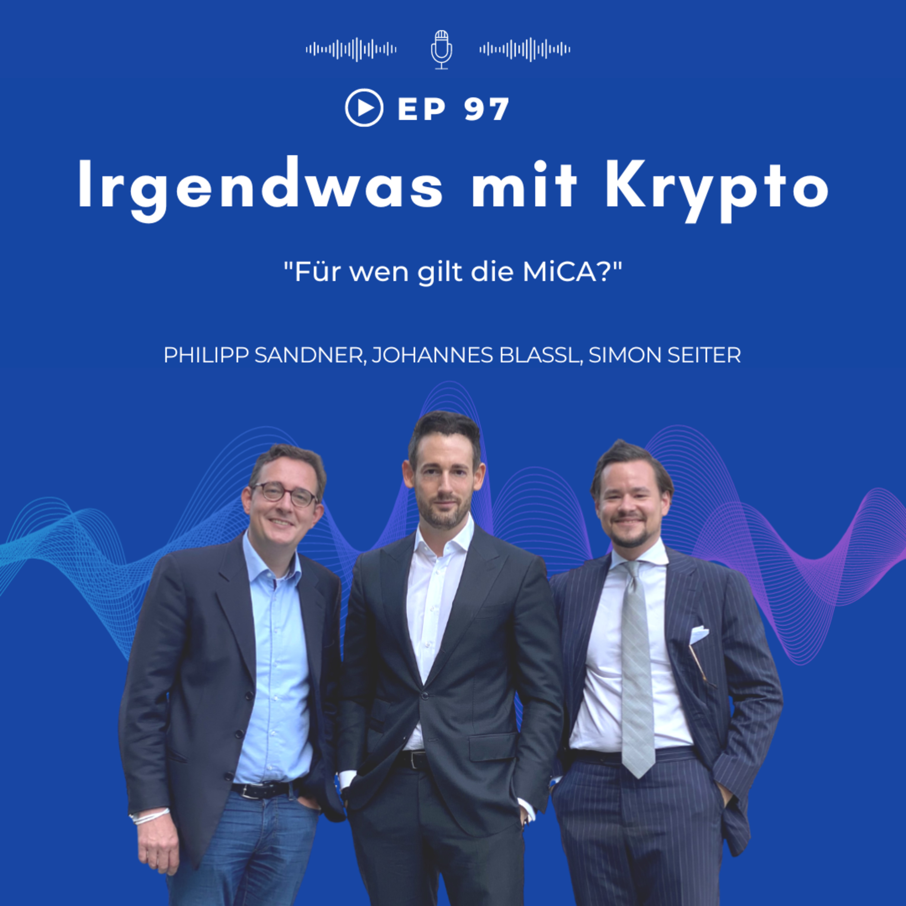 Irgendwas mit Krypto