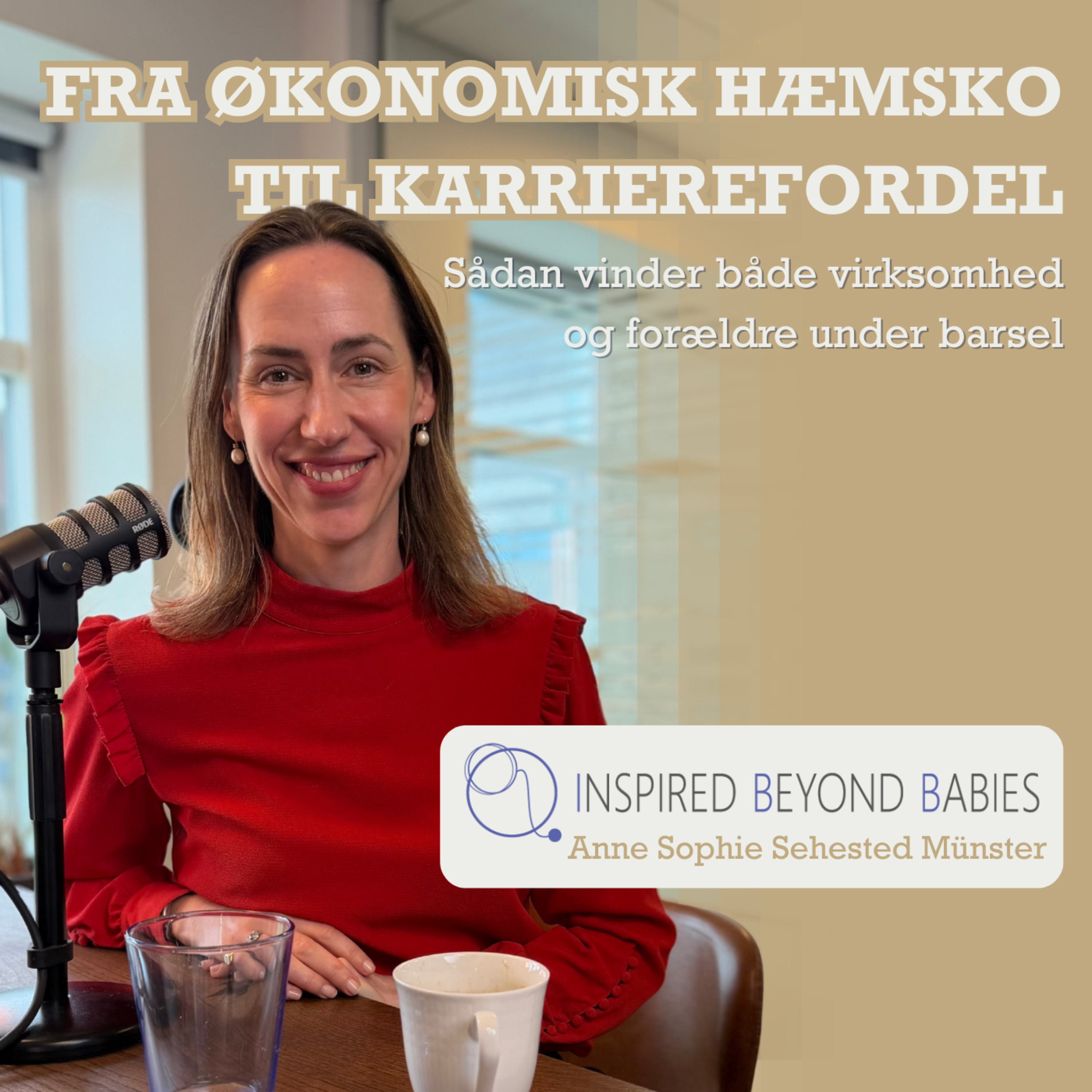 Fra økonomisk hæmsko til karrierefordel