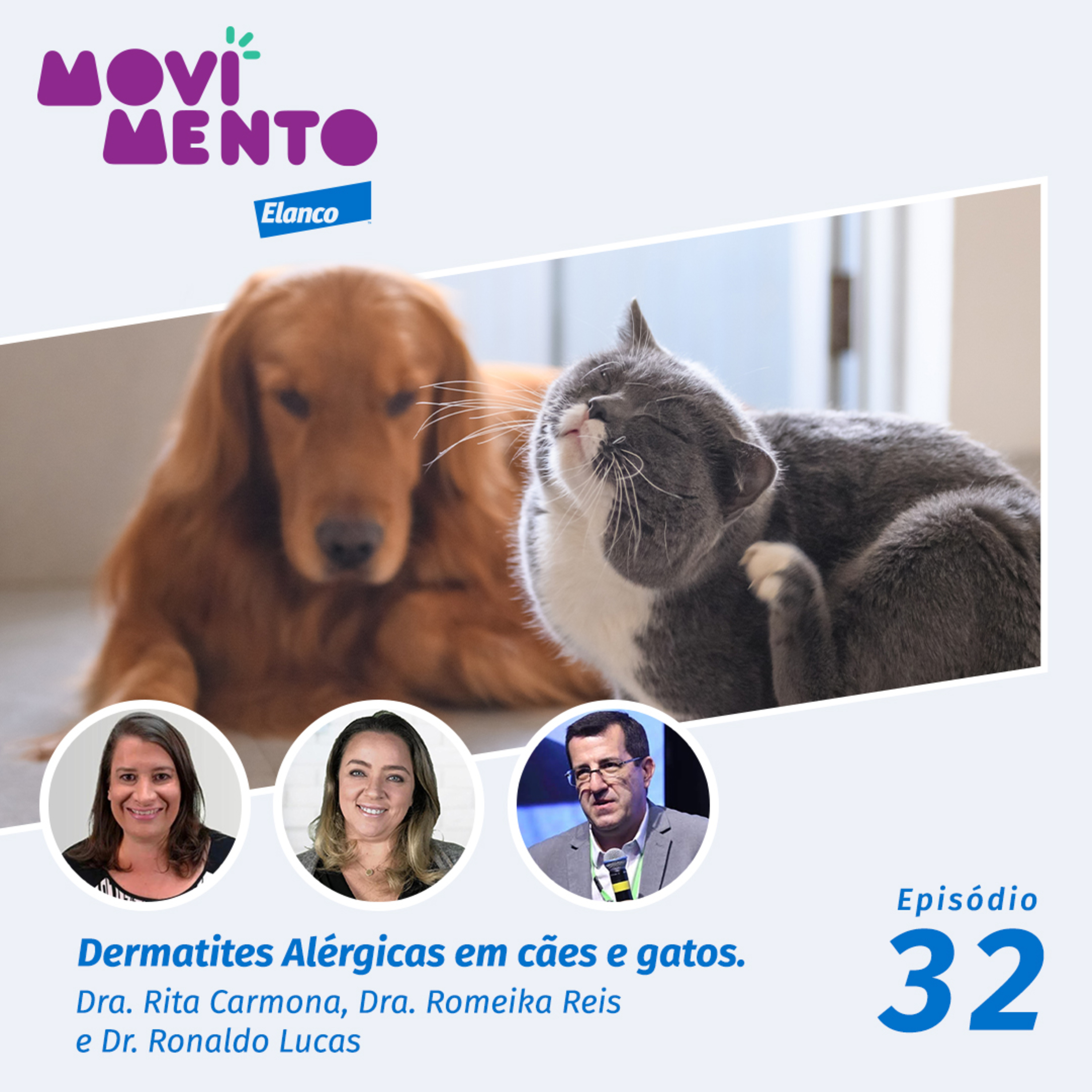 Movimento Elanco