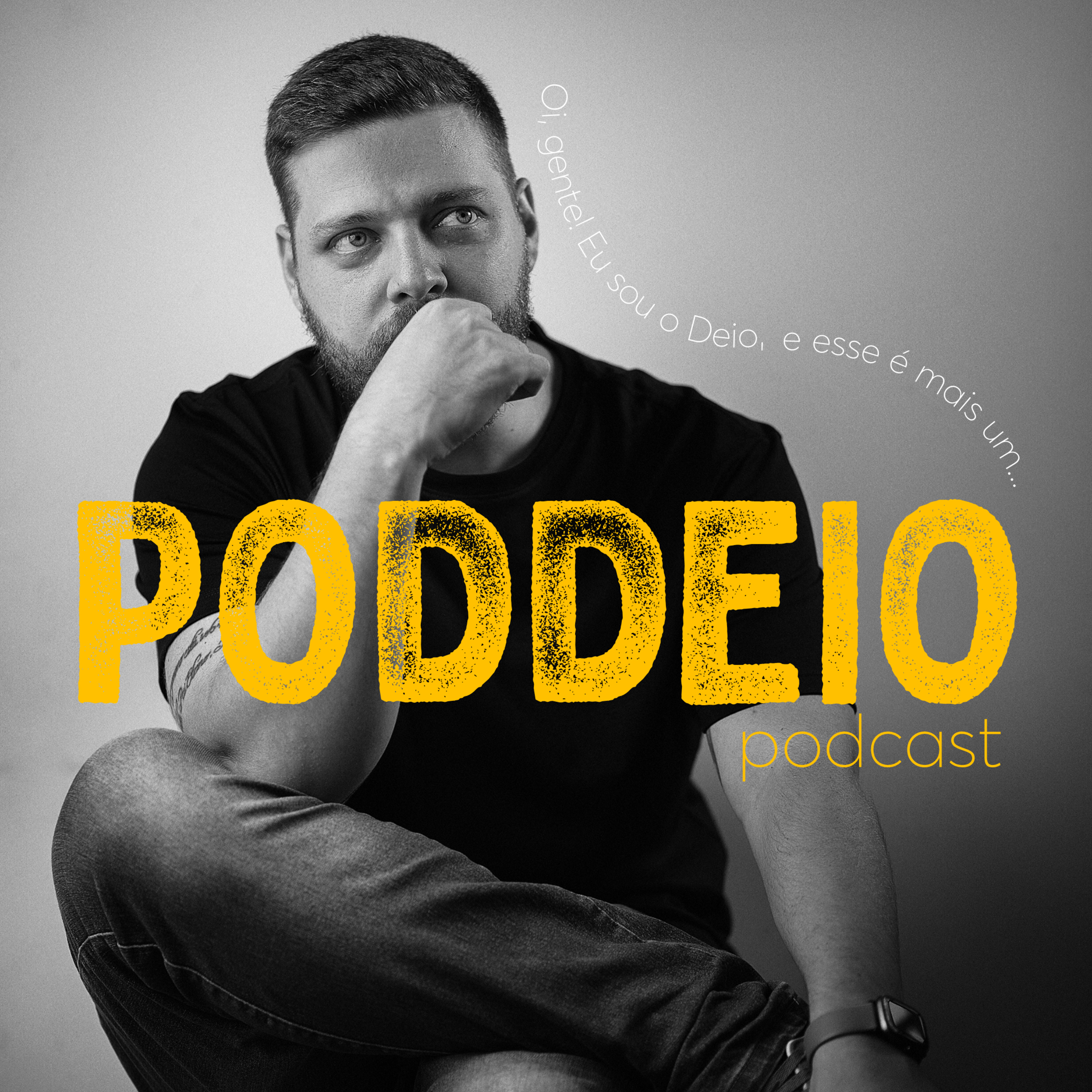 [95] Cuidado com casa dividida.  episode artwork