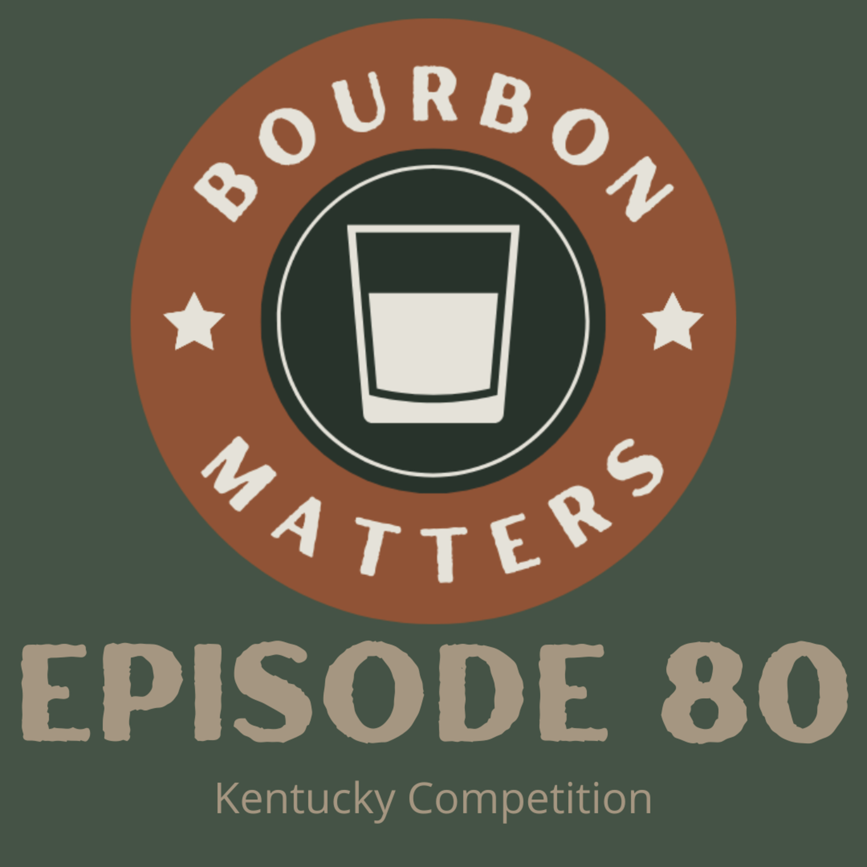 Episode 80 - Kentucky Competition