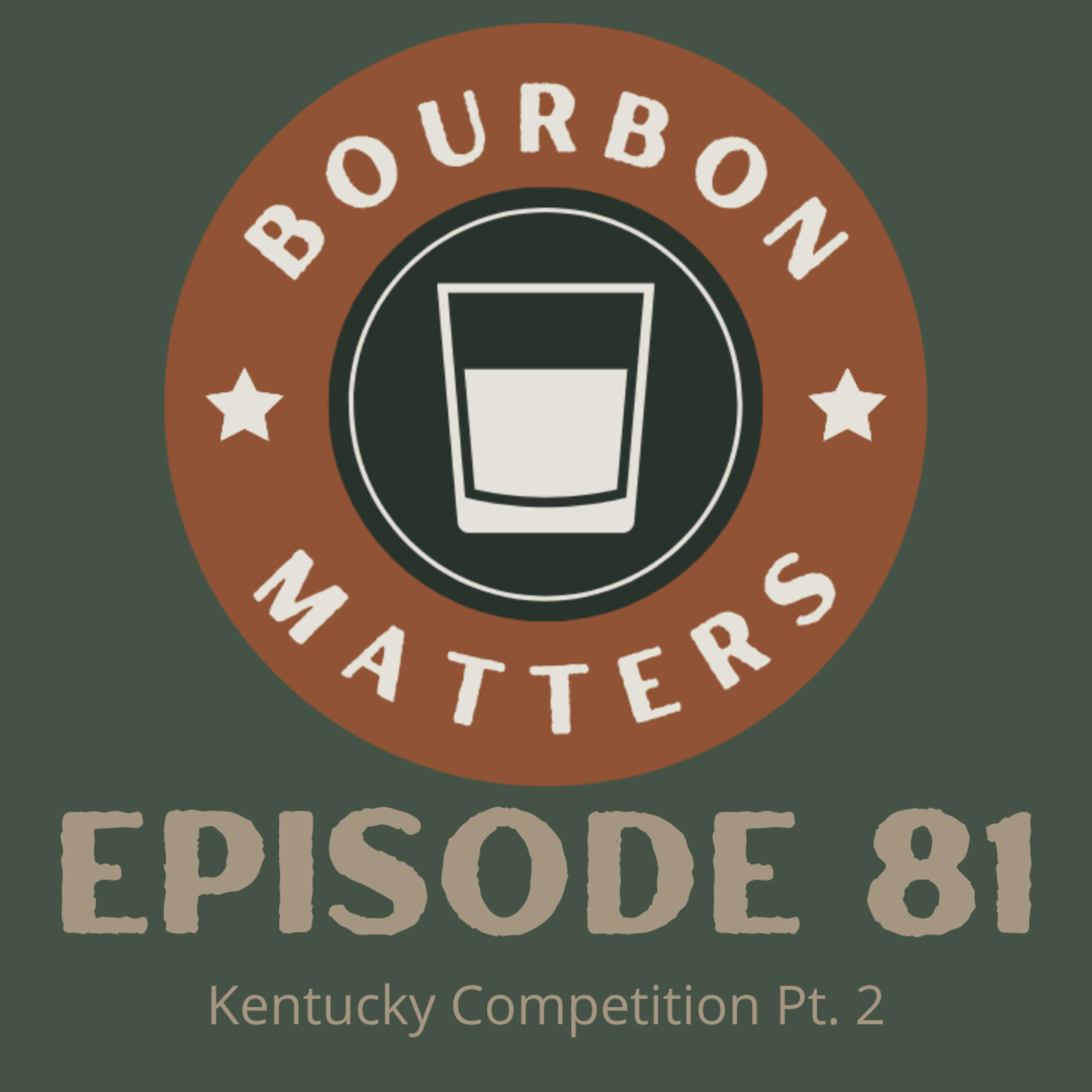 Episode 81 - Kentucky Competition Pt. 2