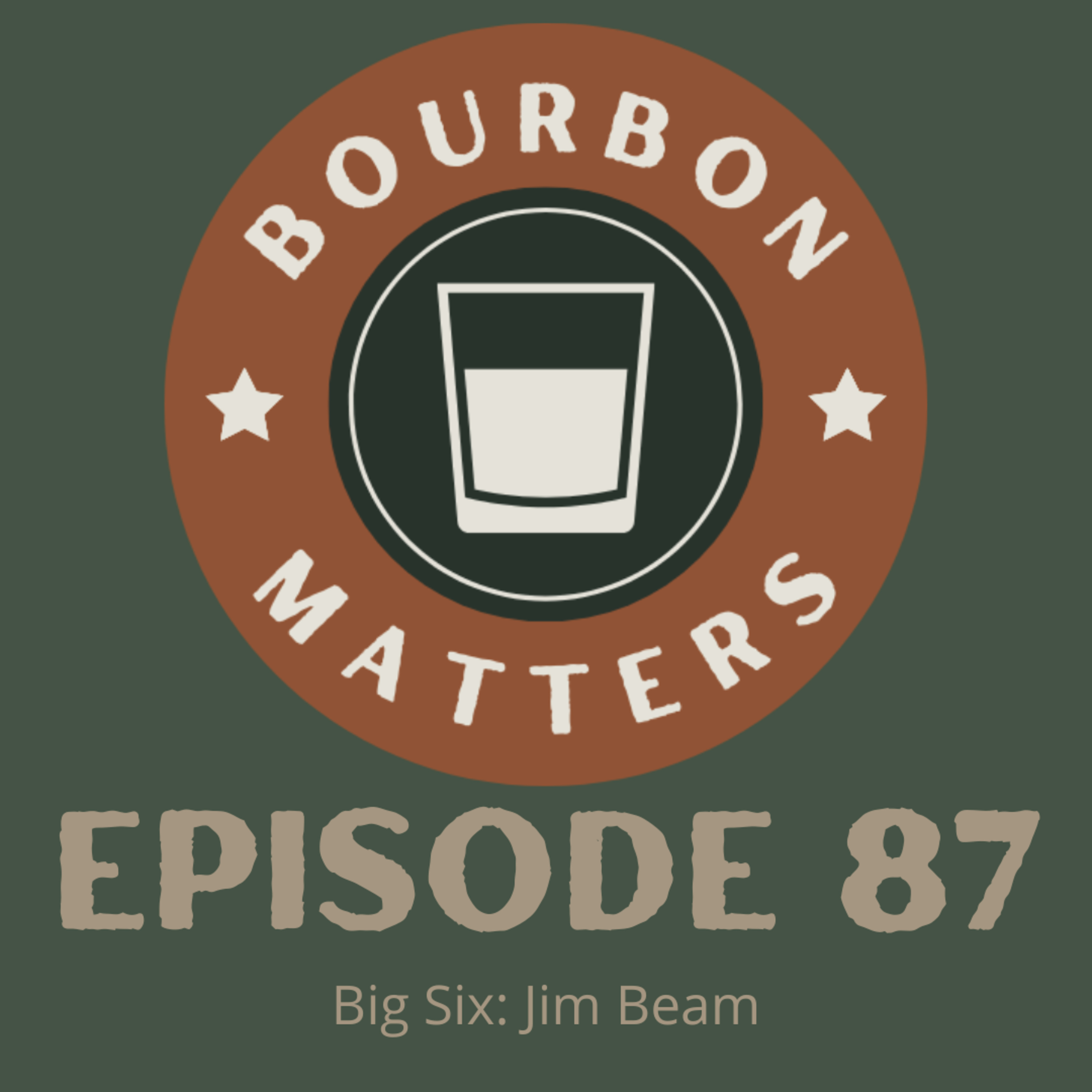 Episode 87 - Big Six: Beam