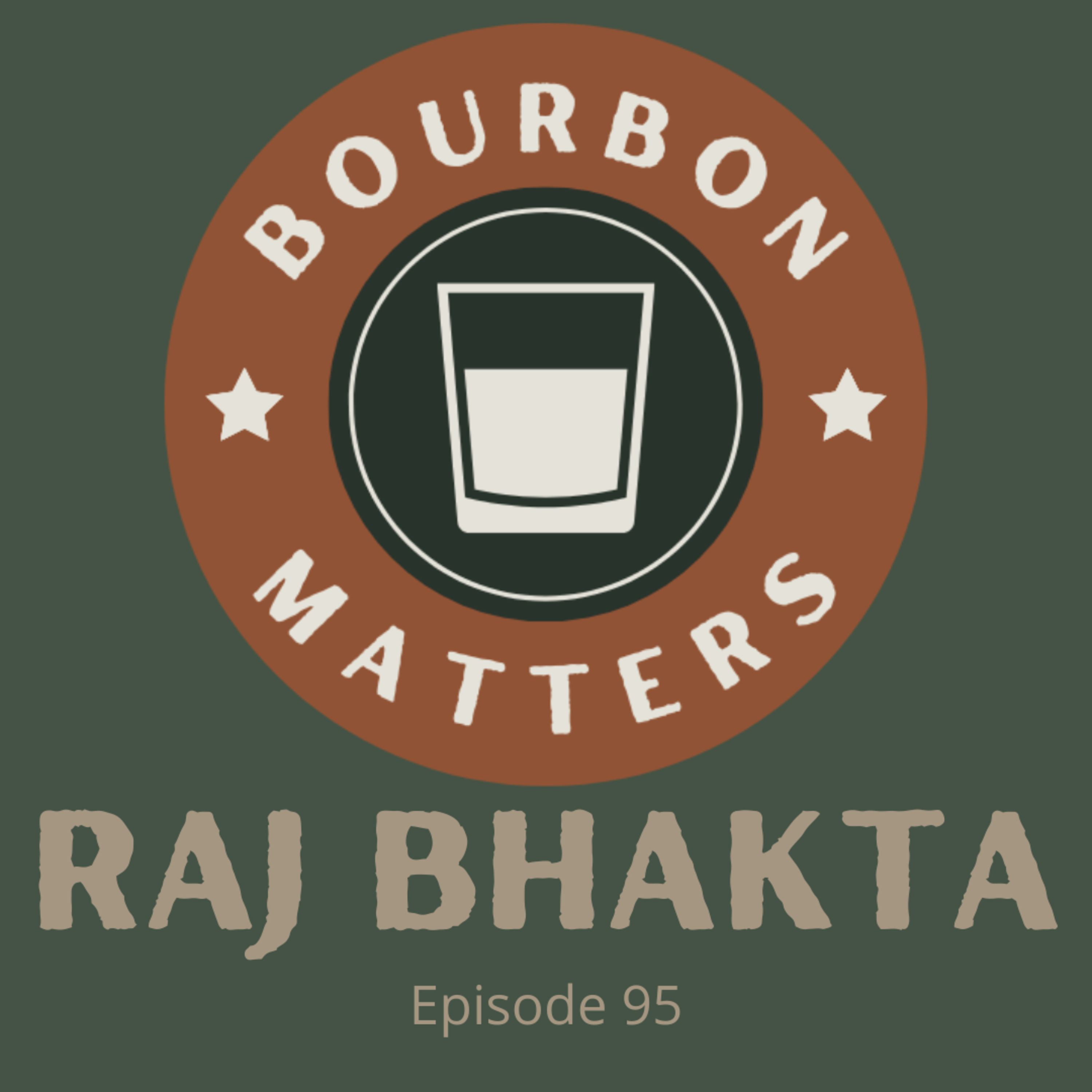 Episode 95 - Raj Bhakta