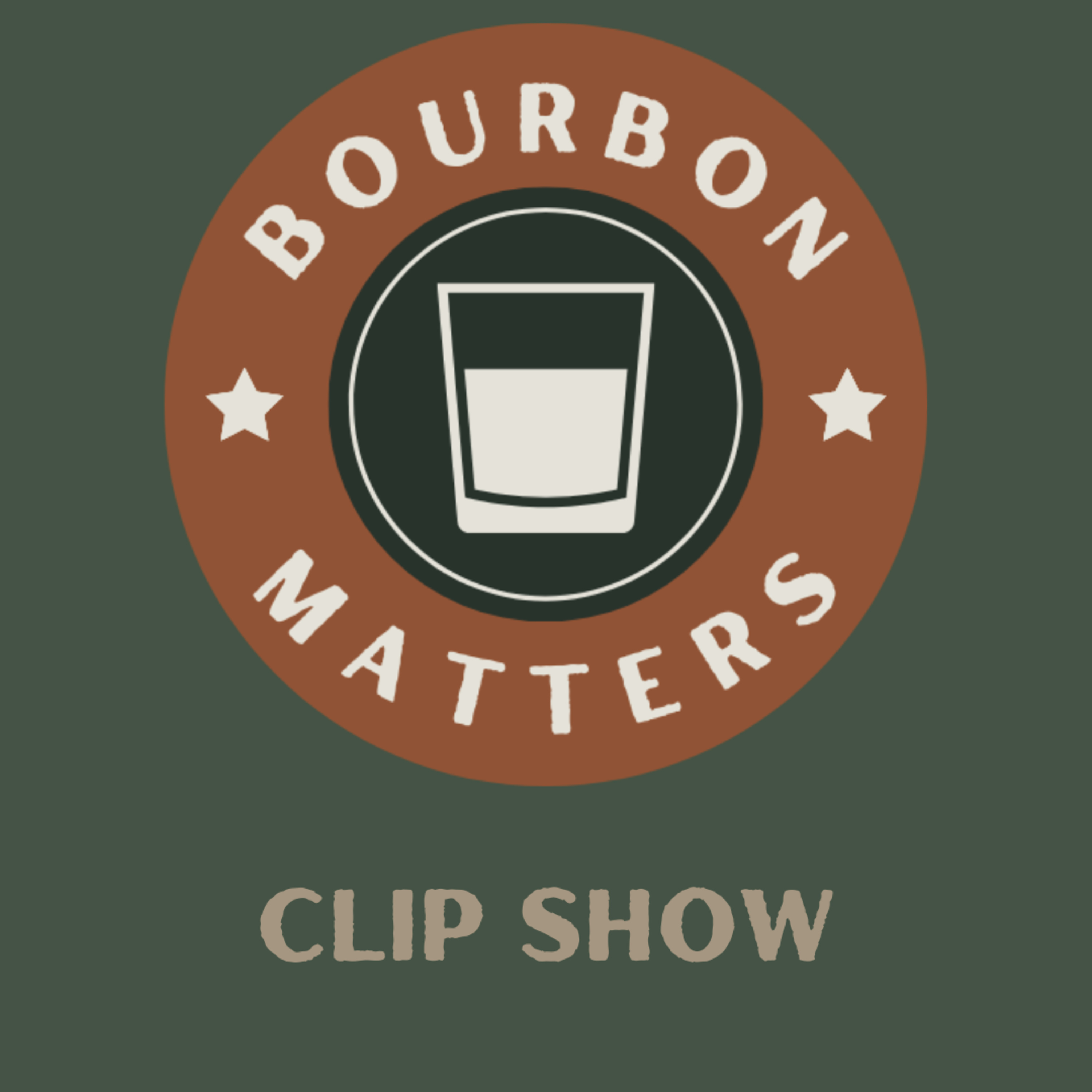 Episode 99 - Clip Show
