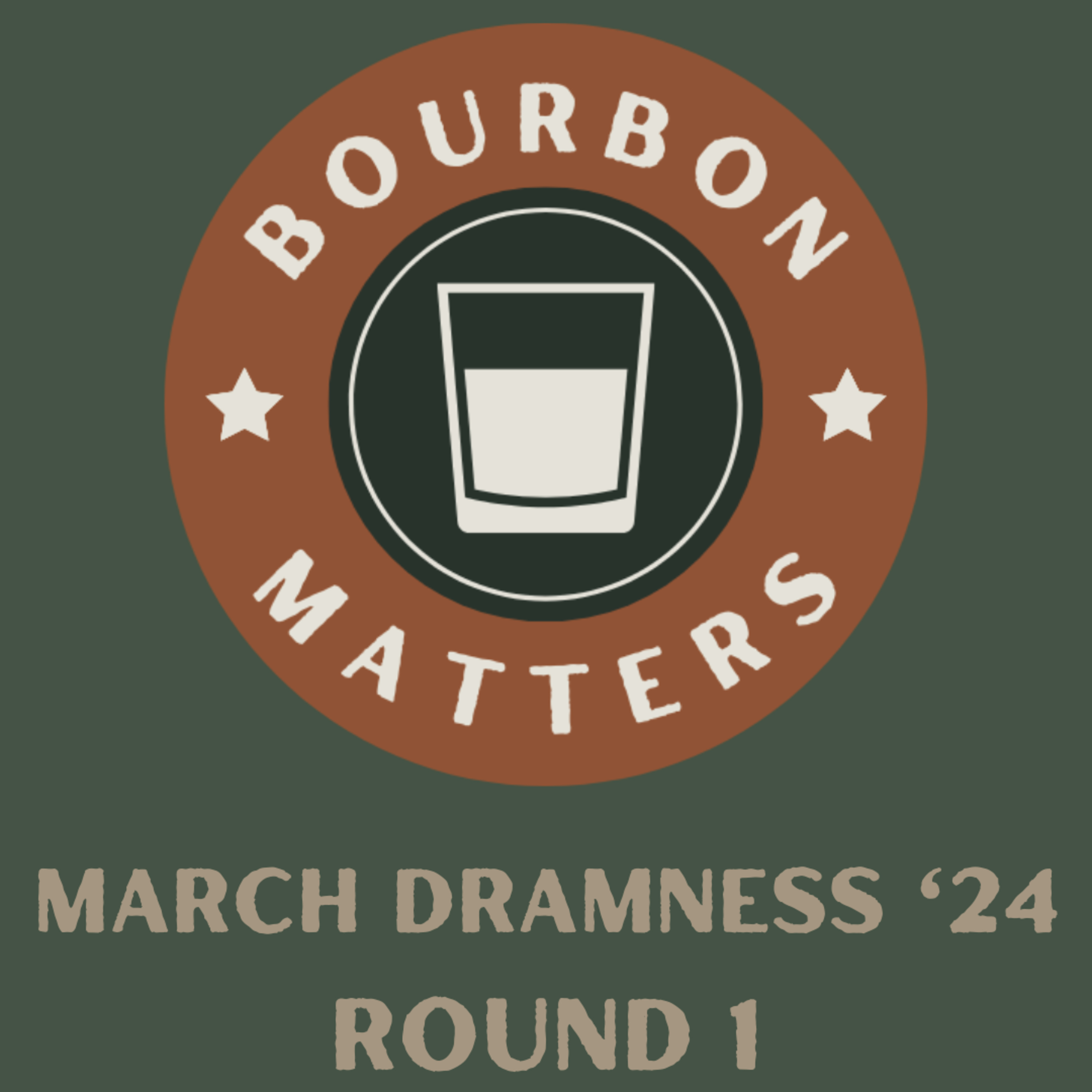 March Dramness '24 - Round 1