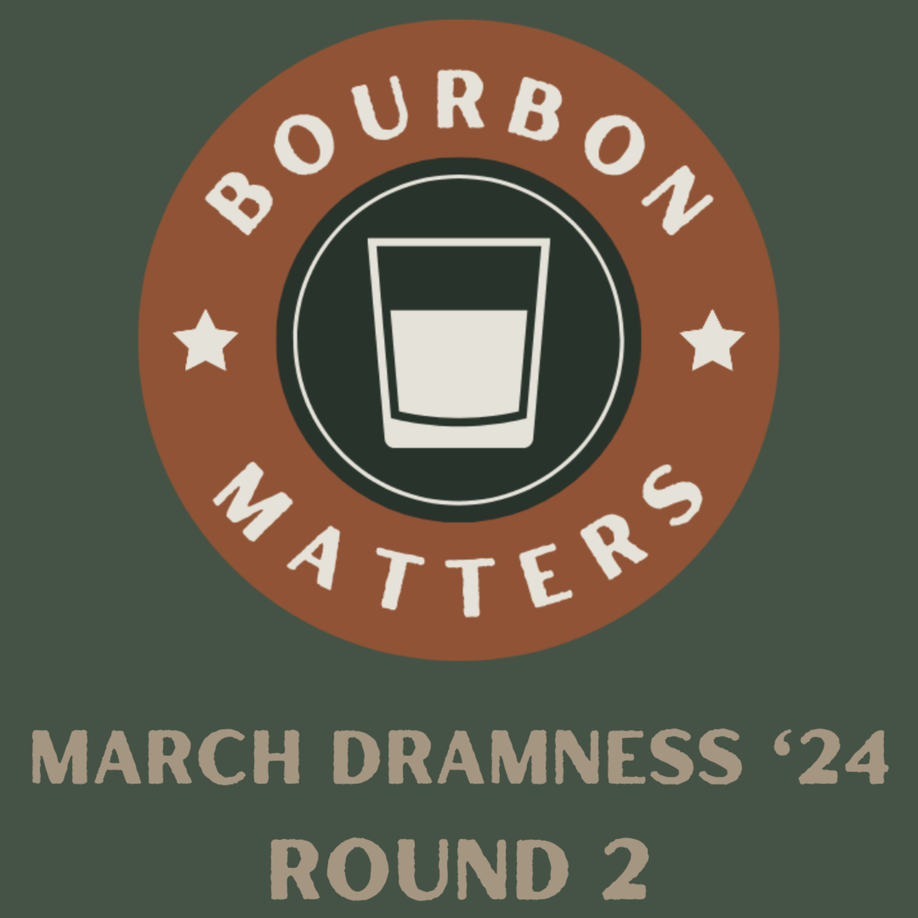 March Dramness '24 - Round 2