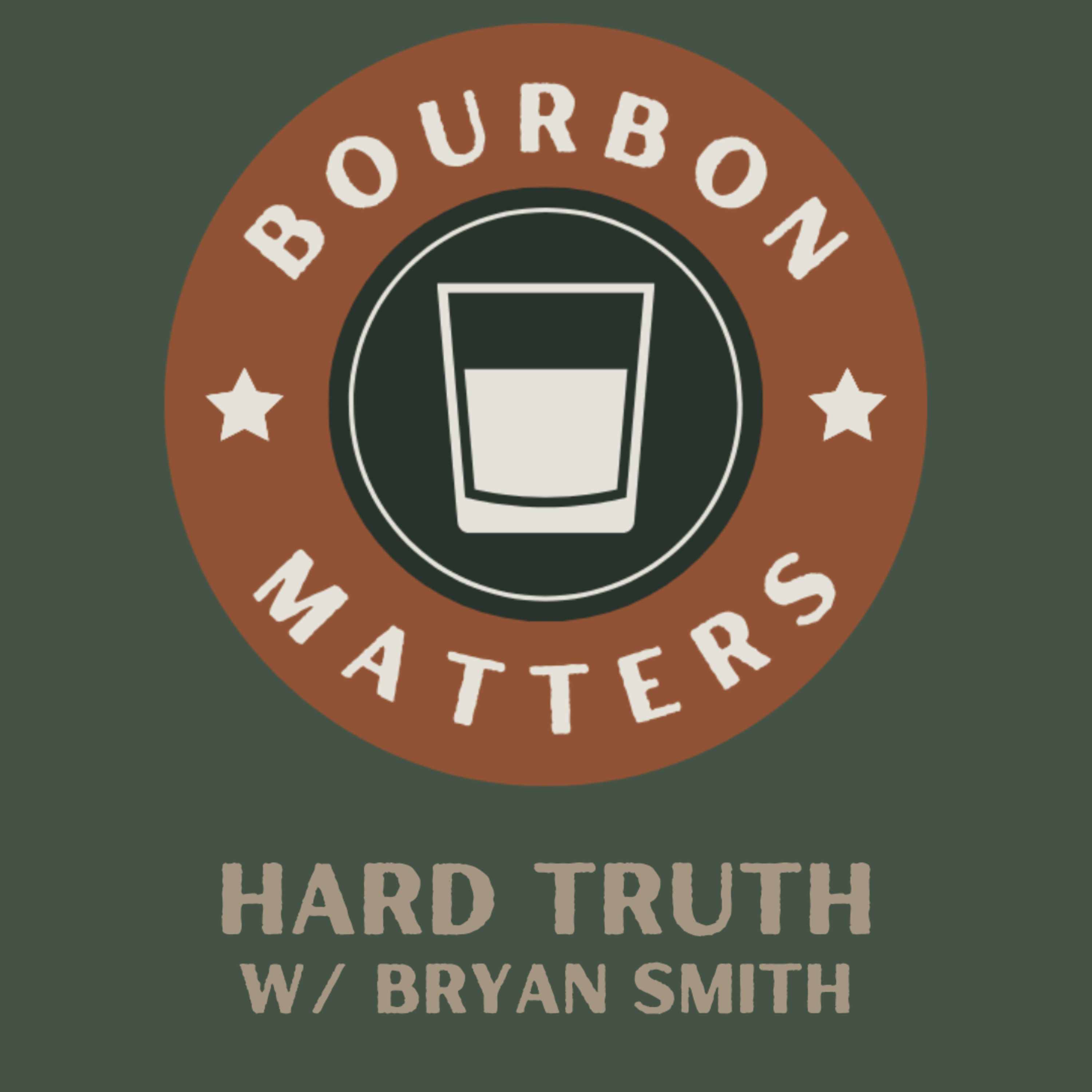 Hard Truth w/ Bryan Smith