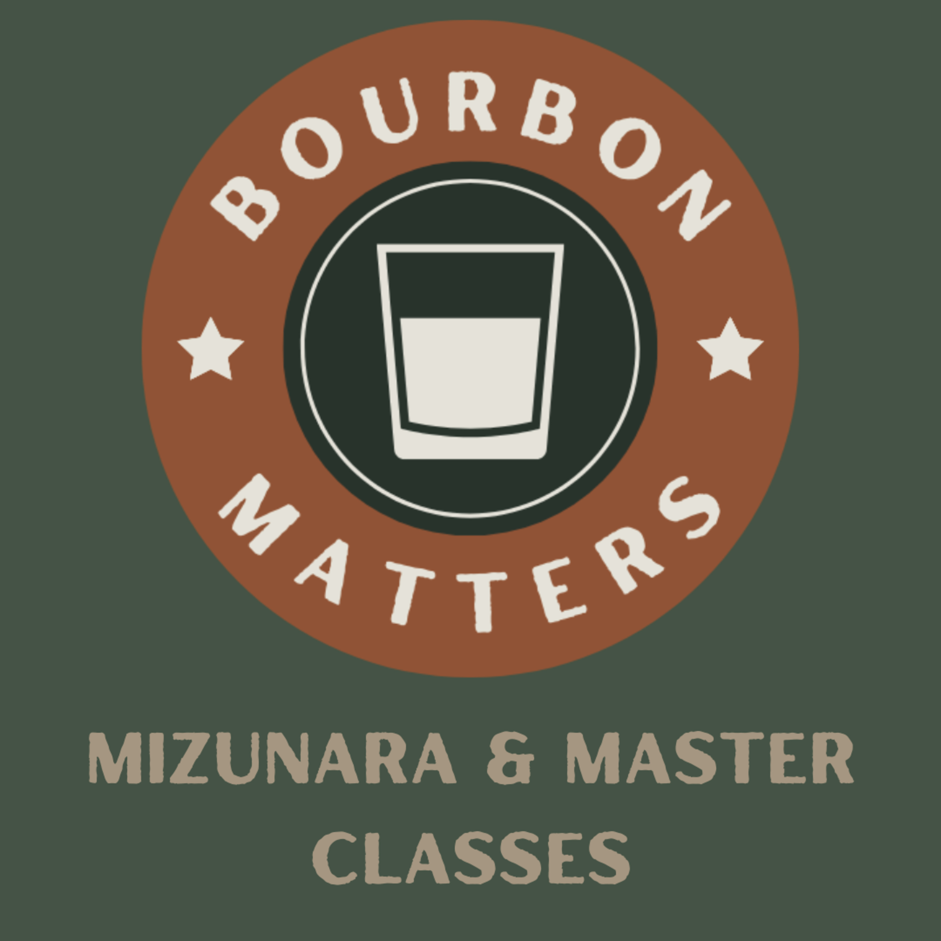 Mizunara & Master Classes