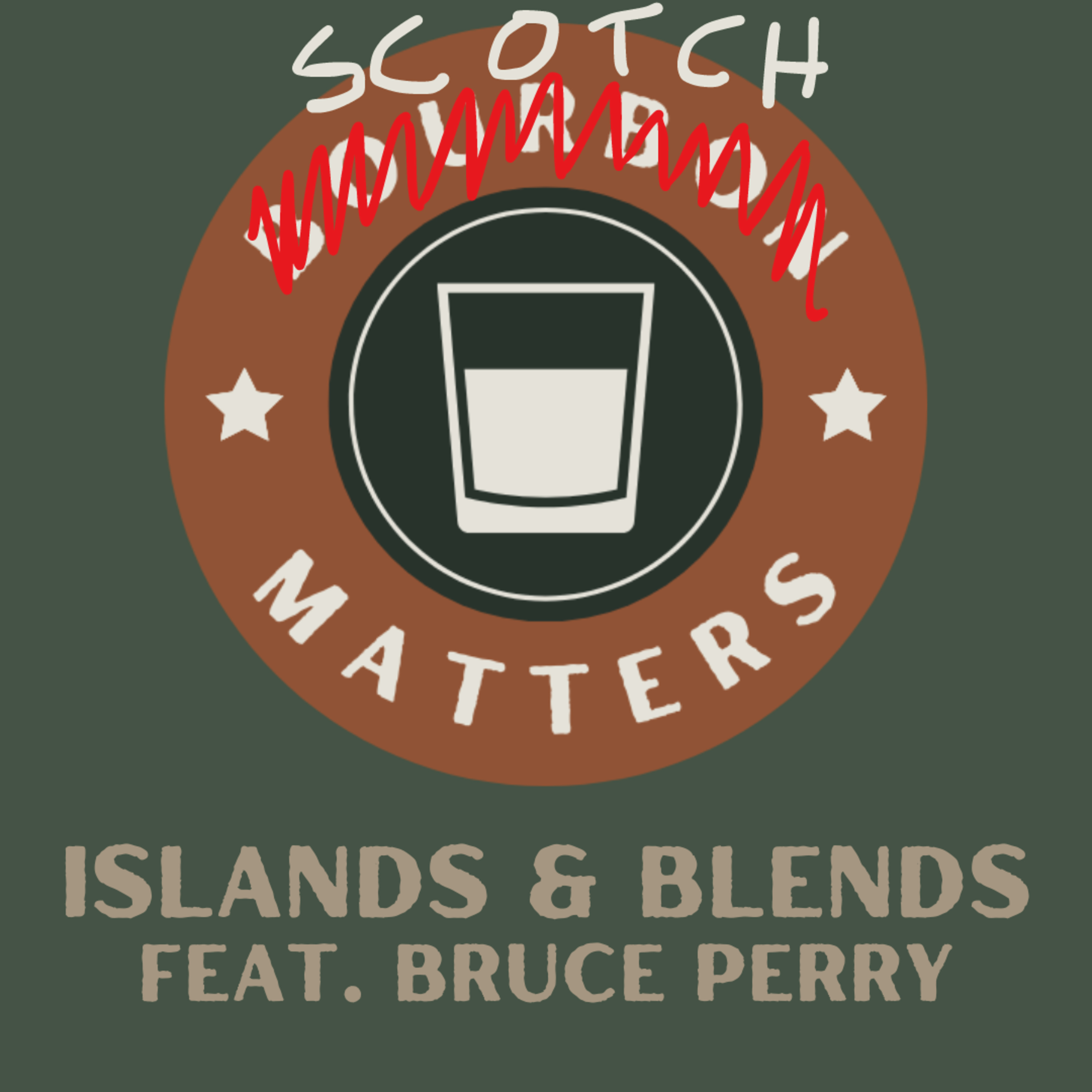 Scotch Matters: Islands and Blends