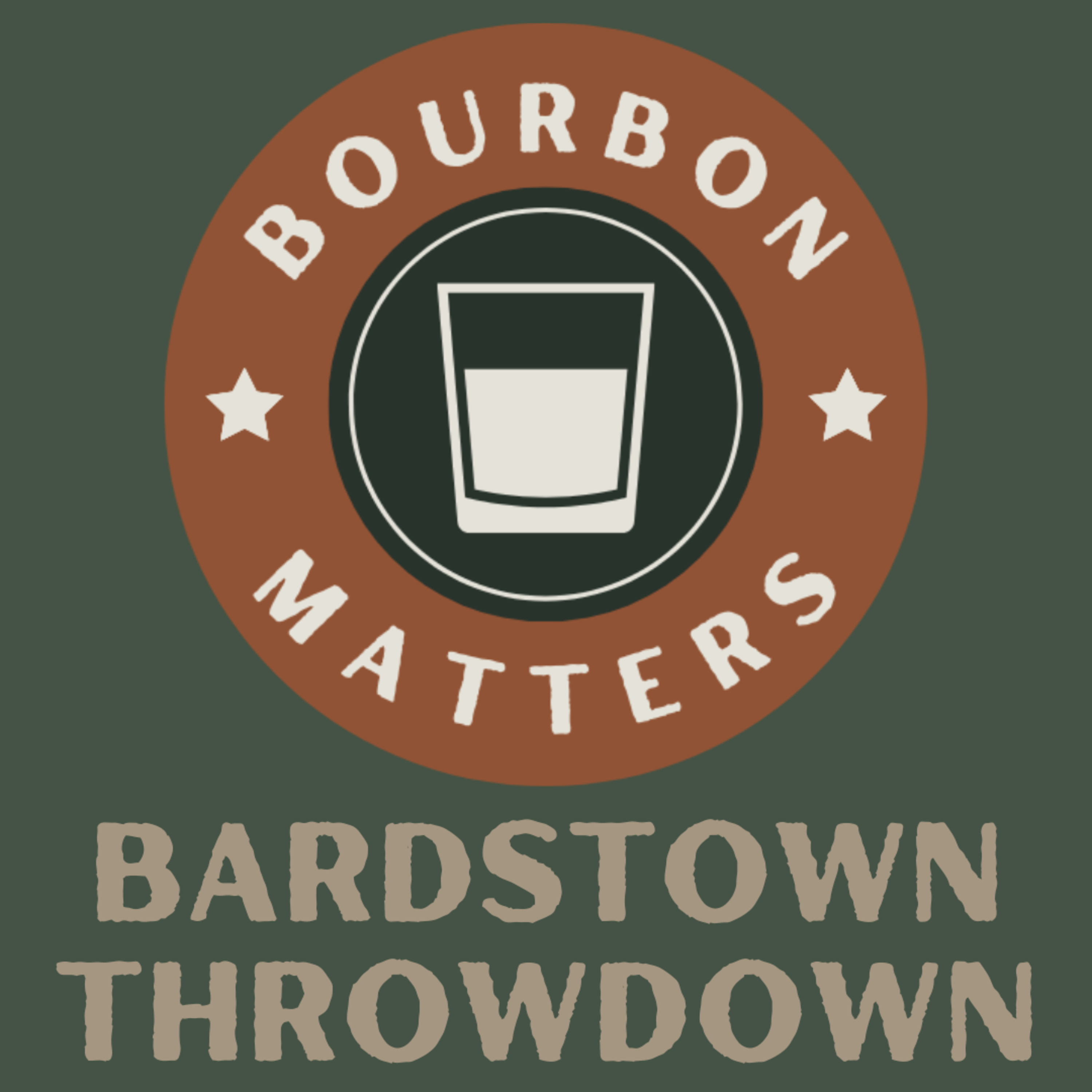 Bardstown Throwdown